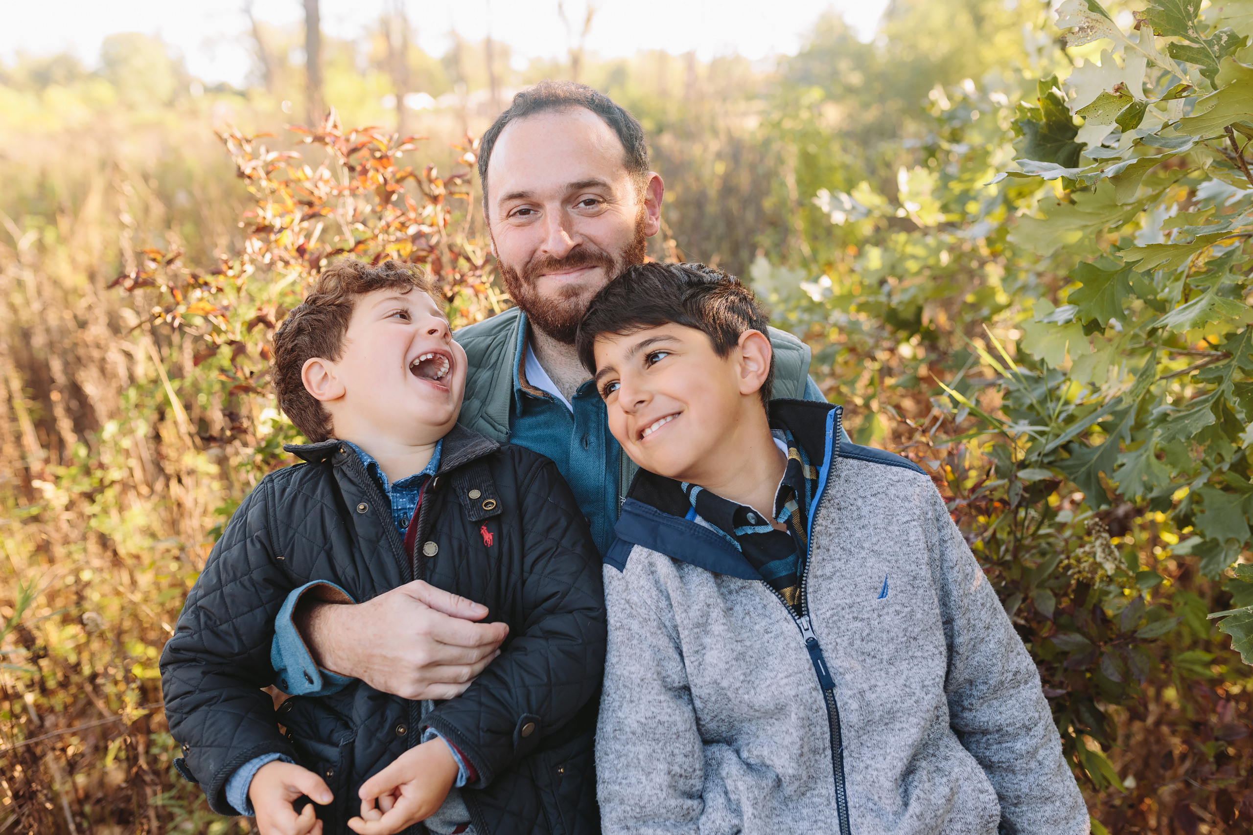 10.17.2021 Family photoshoot. Wedding family event photographer in Chicago Nick Yushevich