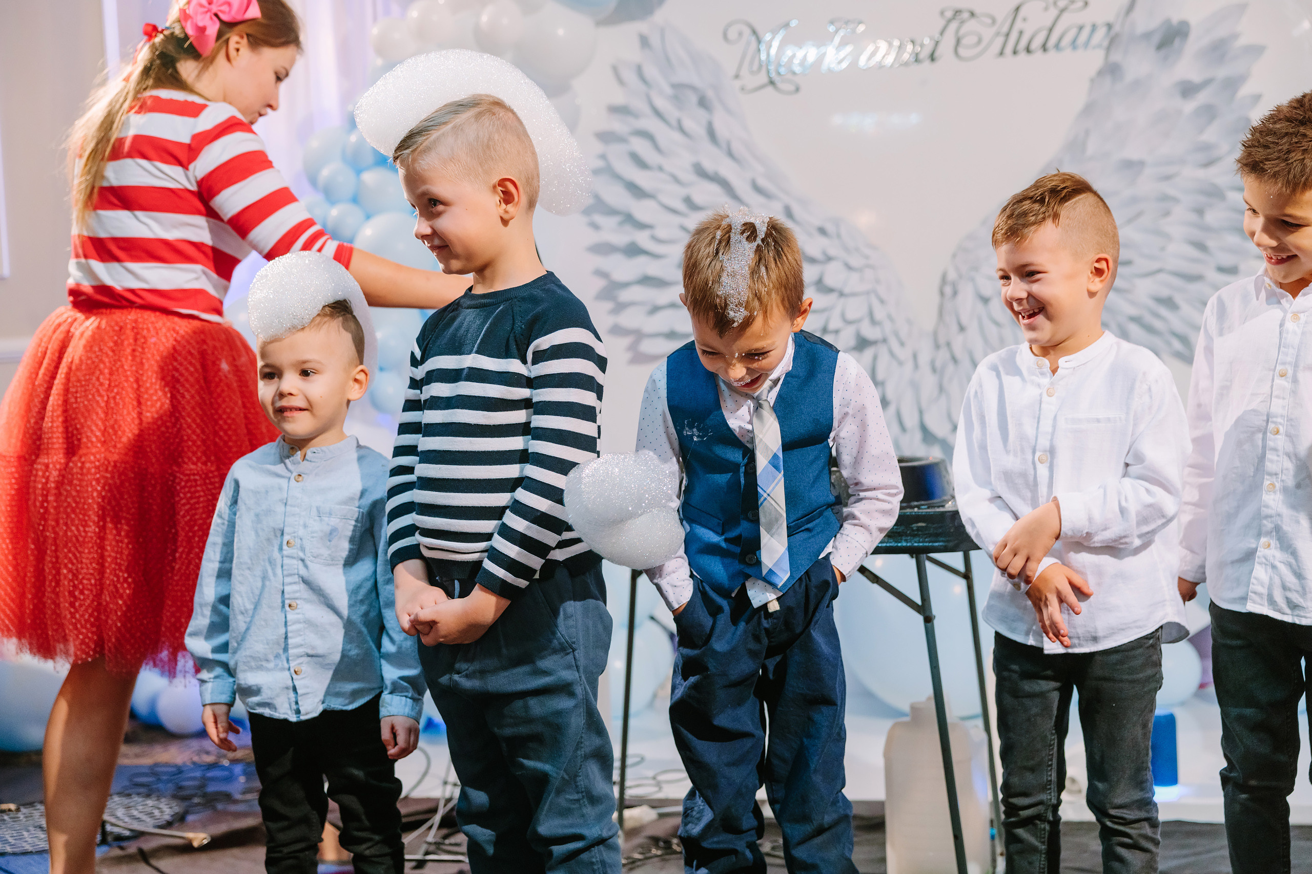 12052021 Cumetria. Wedding family event photographer in Chicago Nick Yushevich