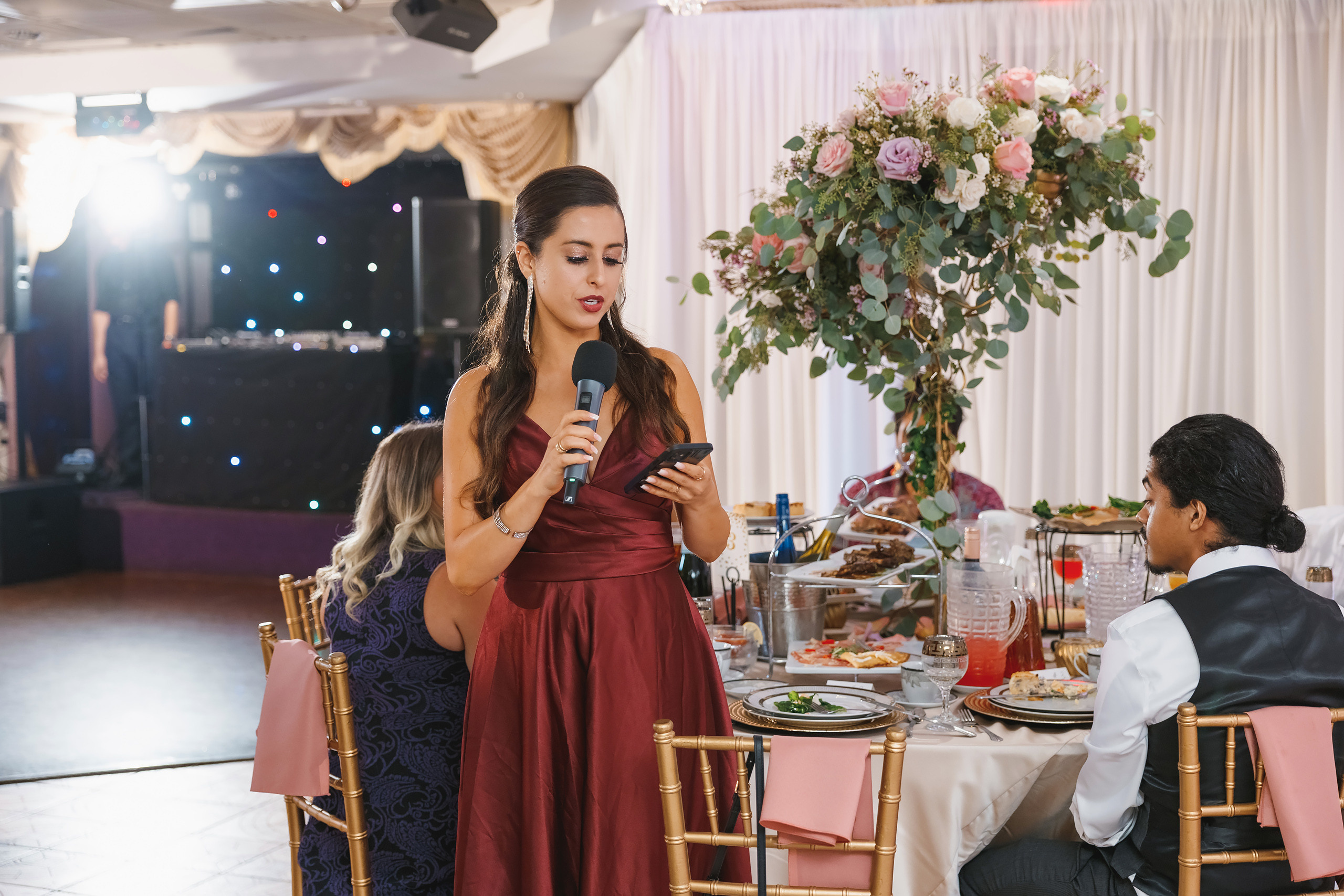 08.14.2021 Wedding. Wedding family event photographer in Chicago Nick Yushevich