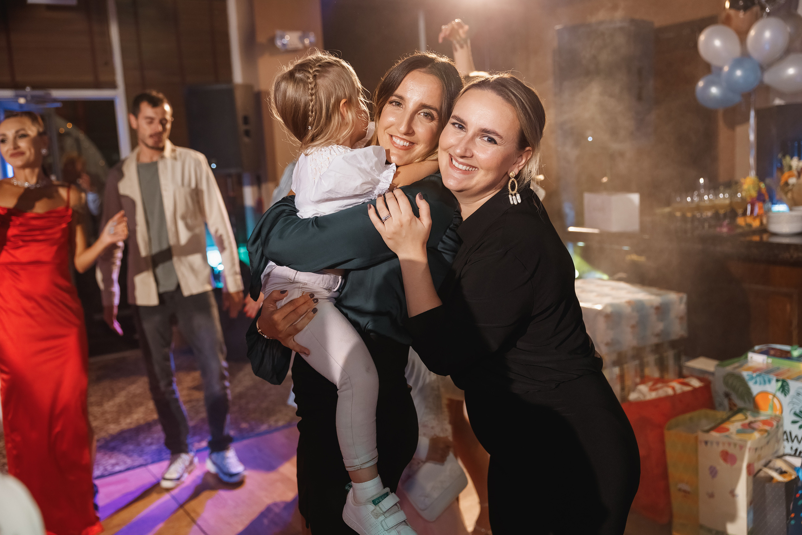 09,04.2021 First birthday. Wedding family event photographer in Chicago Nick Yushevich