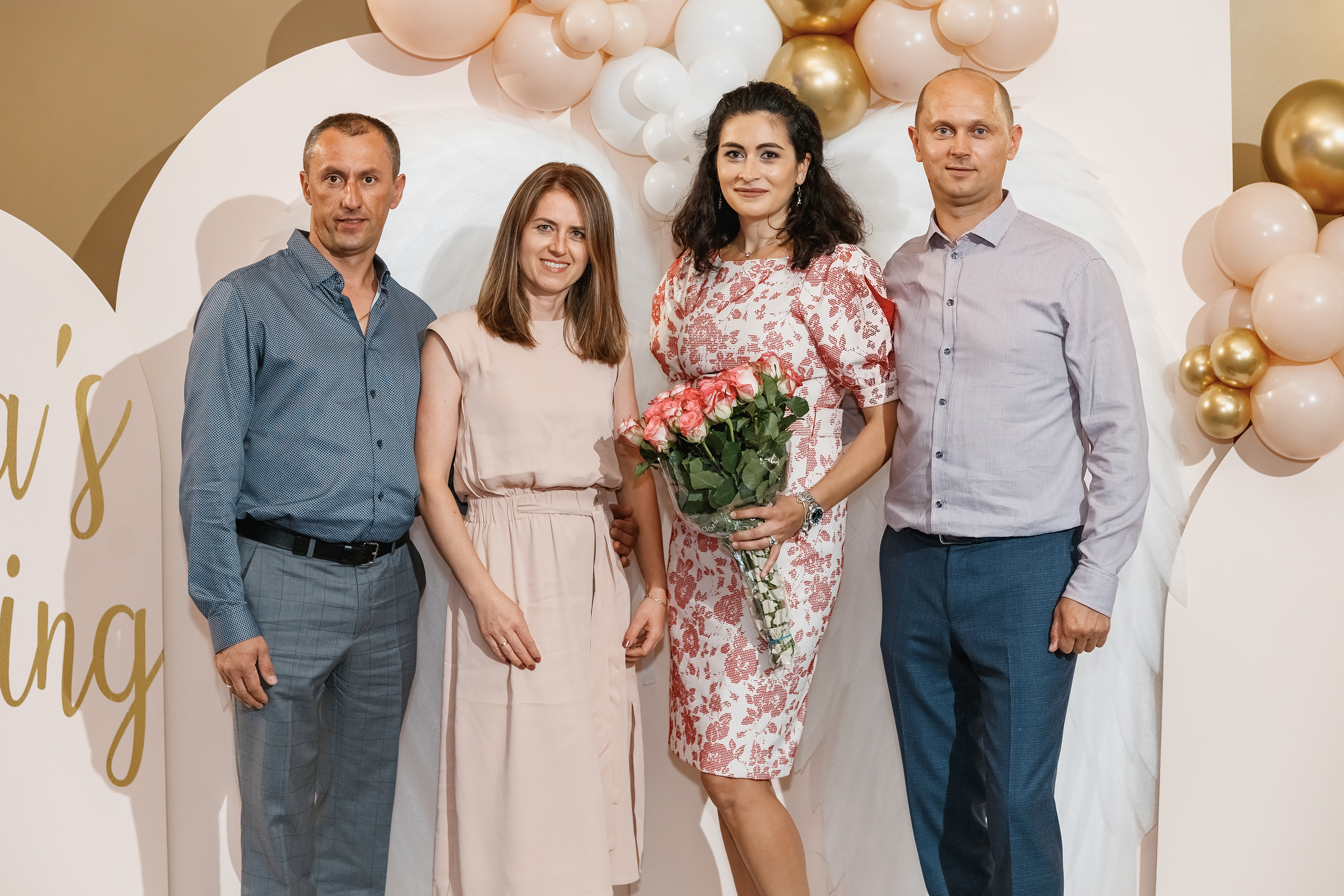 10.15.2021 Christening. Wedding family event photographer in Chicago Nick Yushevich