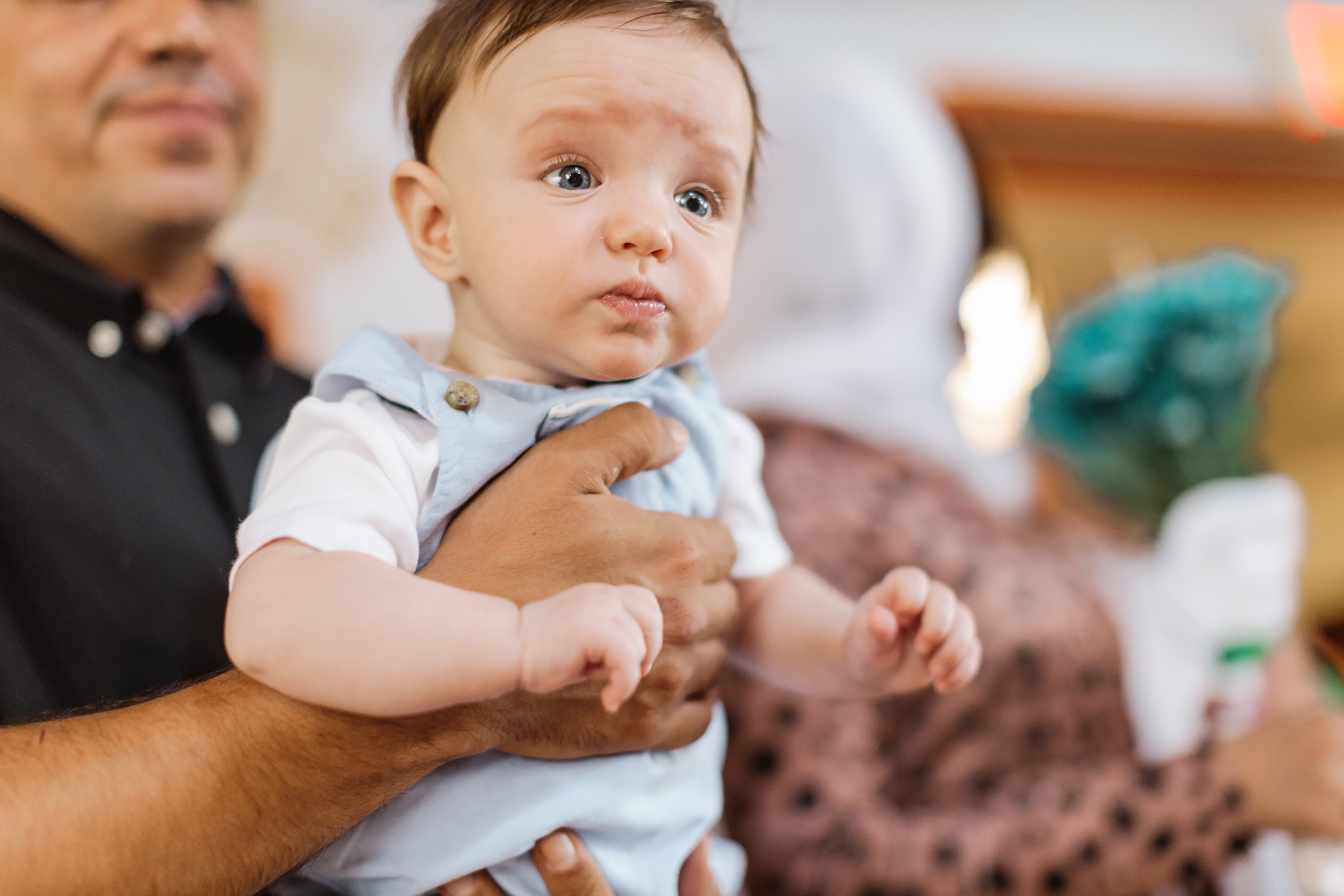 08.07.2021 Christening. Wedding family event photographer in Chicago Nick Yushevich