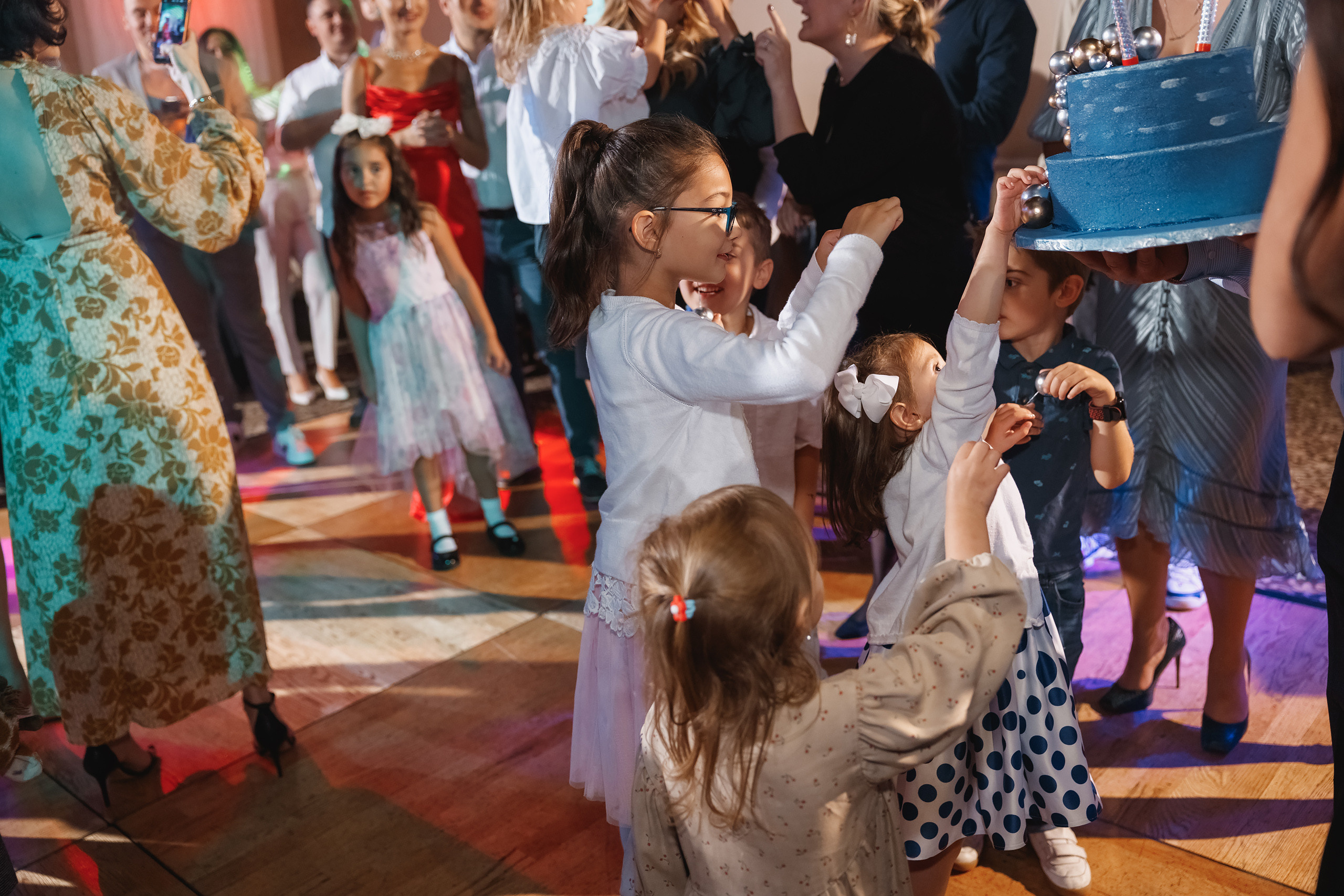 09,04.2021 First birthday. Wedding family event photographer in Chicago Nick Yushevich