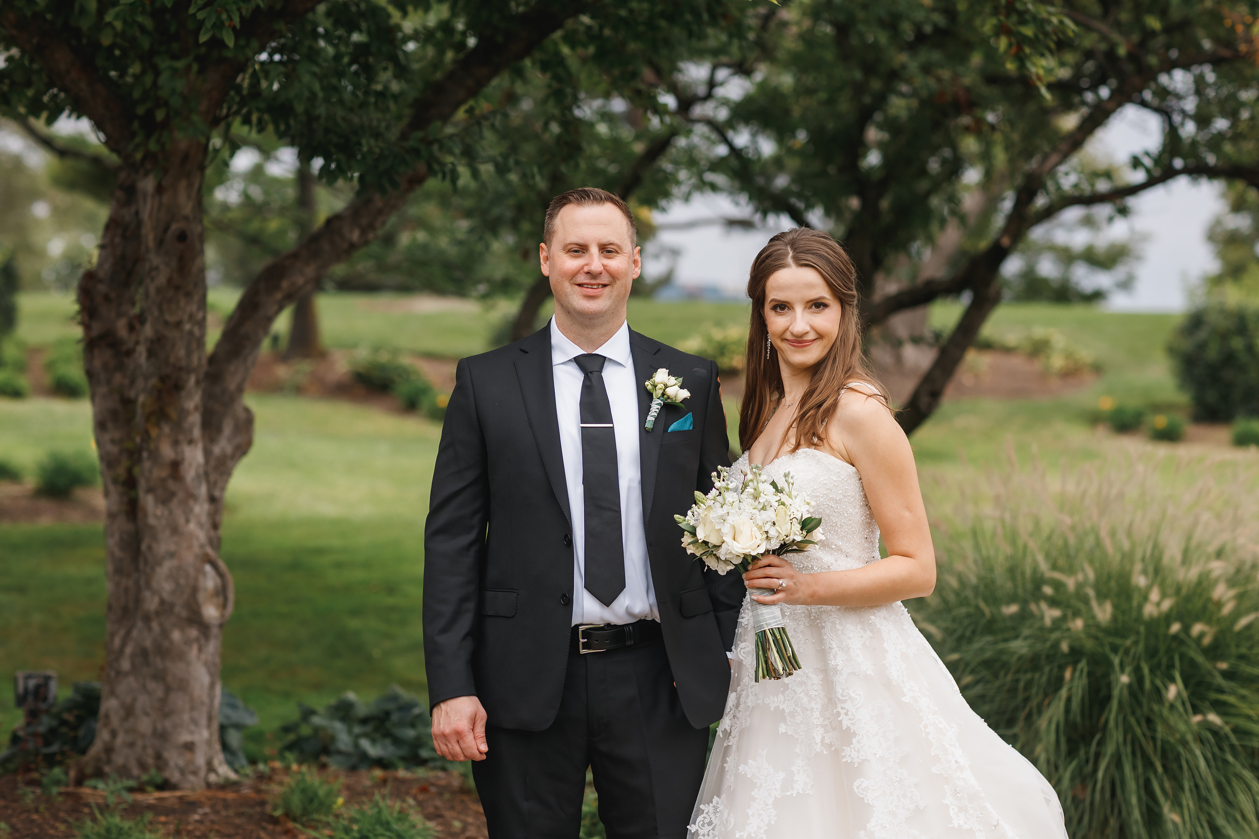 09.04.2021 Wedding. Wedding family event photographer in Chicago Nick Yushevich