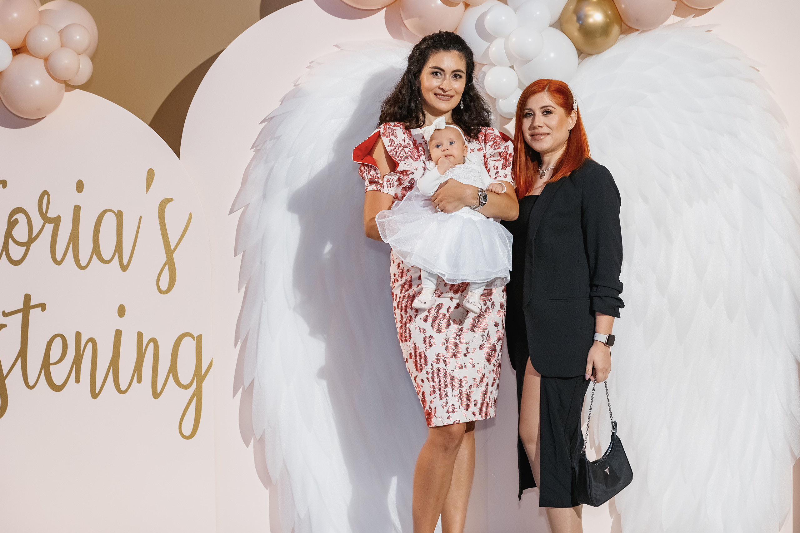 10.15.2021 Christening. Wedding family event photographer in Chicago Nick Yushevich