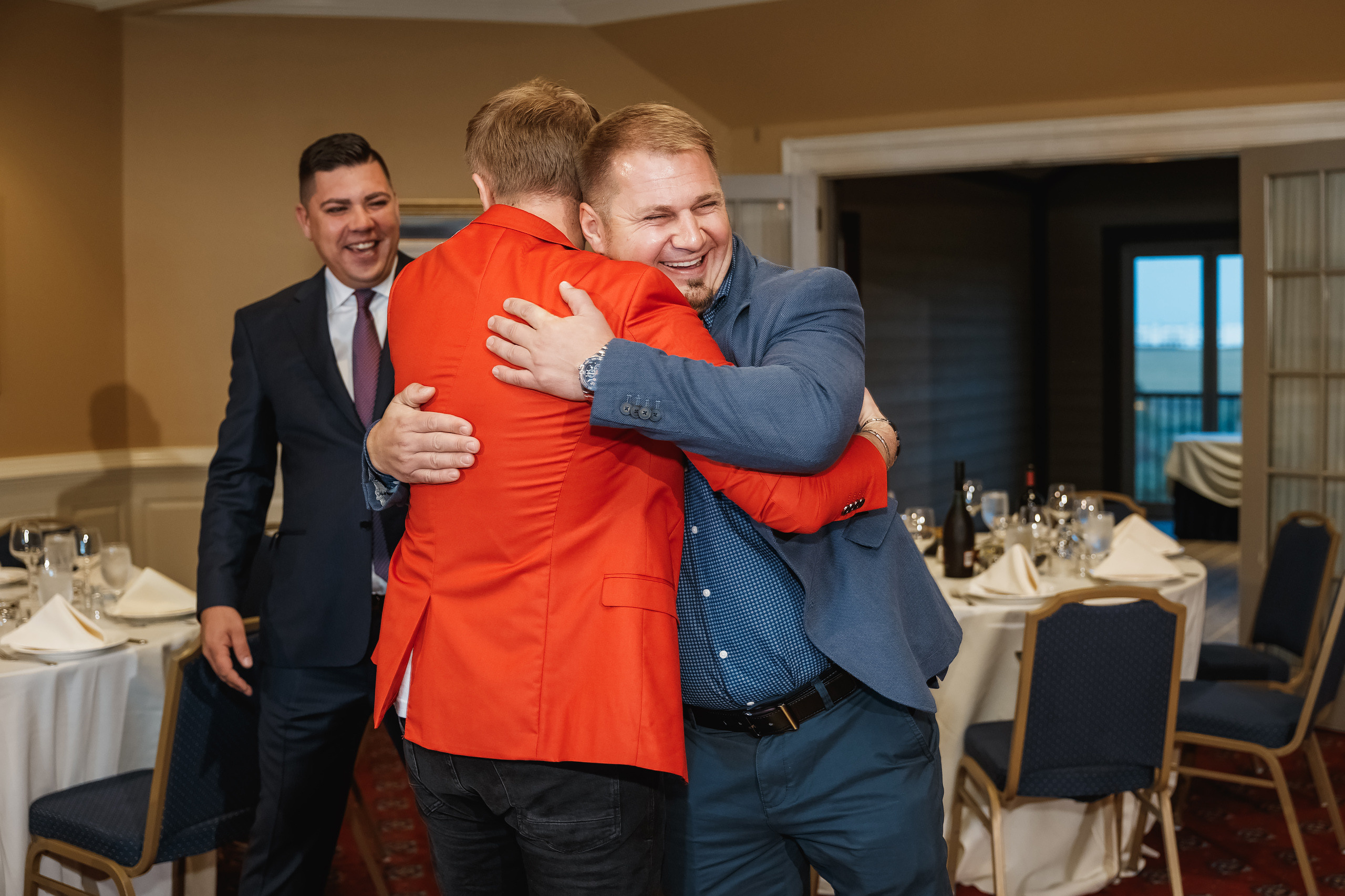 09.10.2021 Talgat’s Birthday Party. Wedding family event photographer in Chicago Nick Yushevich