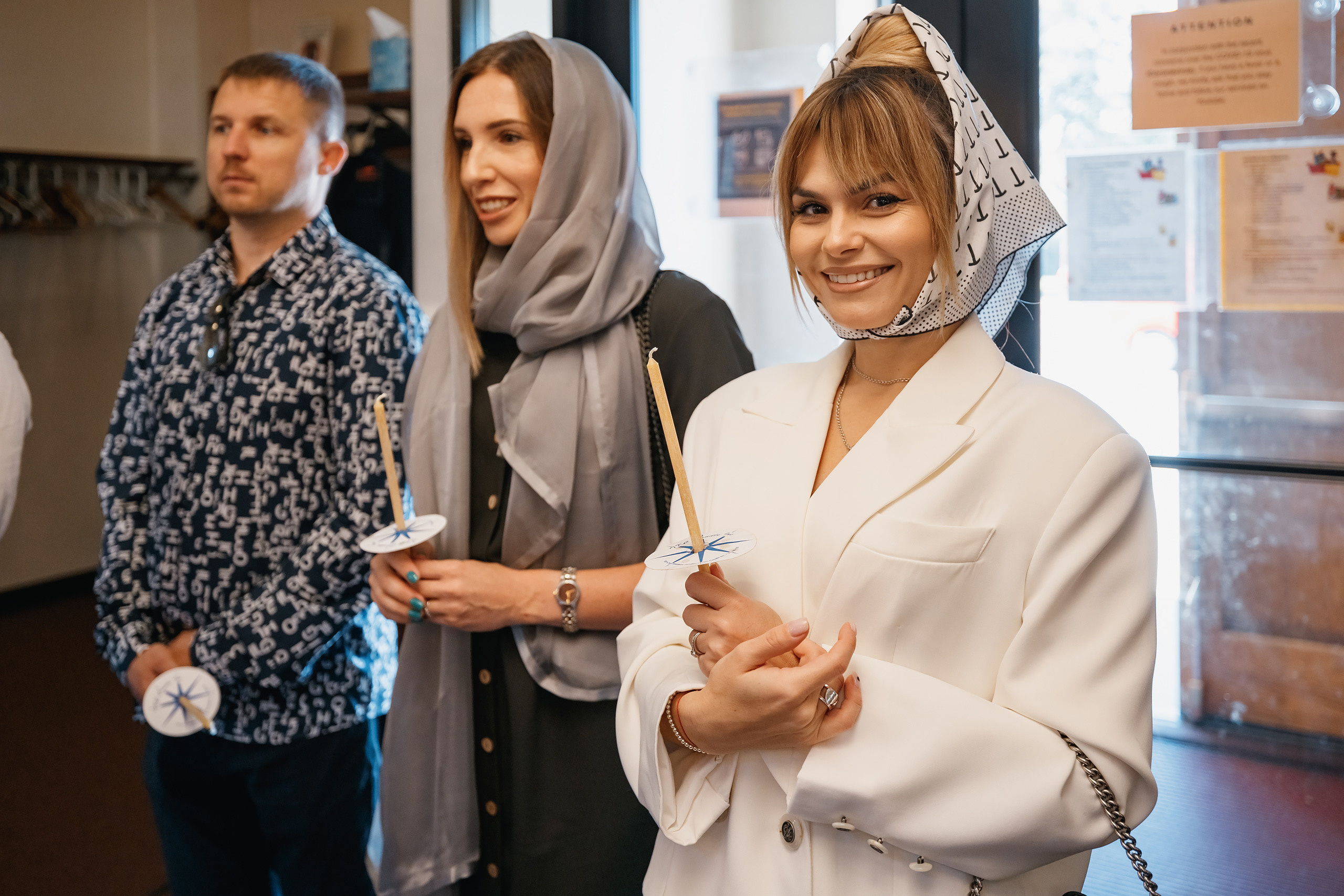 09.25.2021 Christening. Wedding family event photographer in Chicago Nick Yushevich