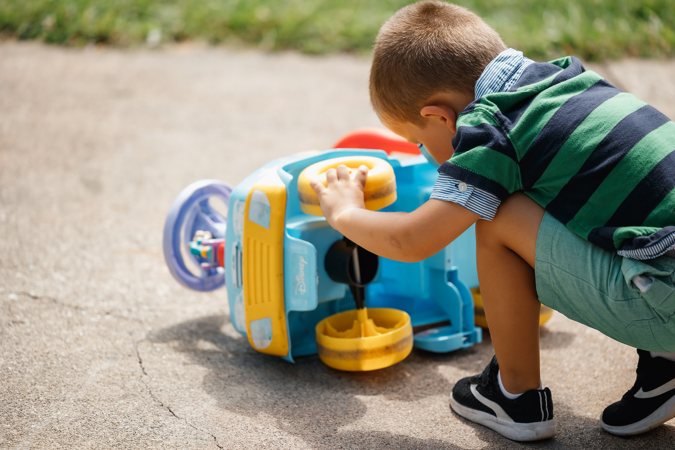 08.22.2021 Birthday photoshoot. Wedding family event photographer in Chicago Nick Yushevich