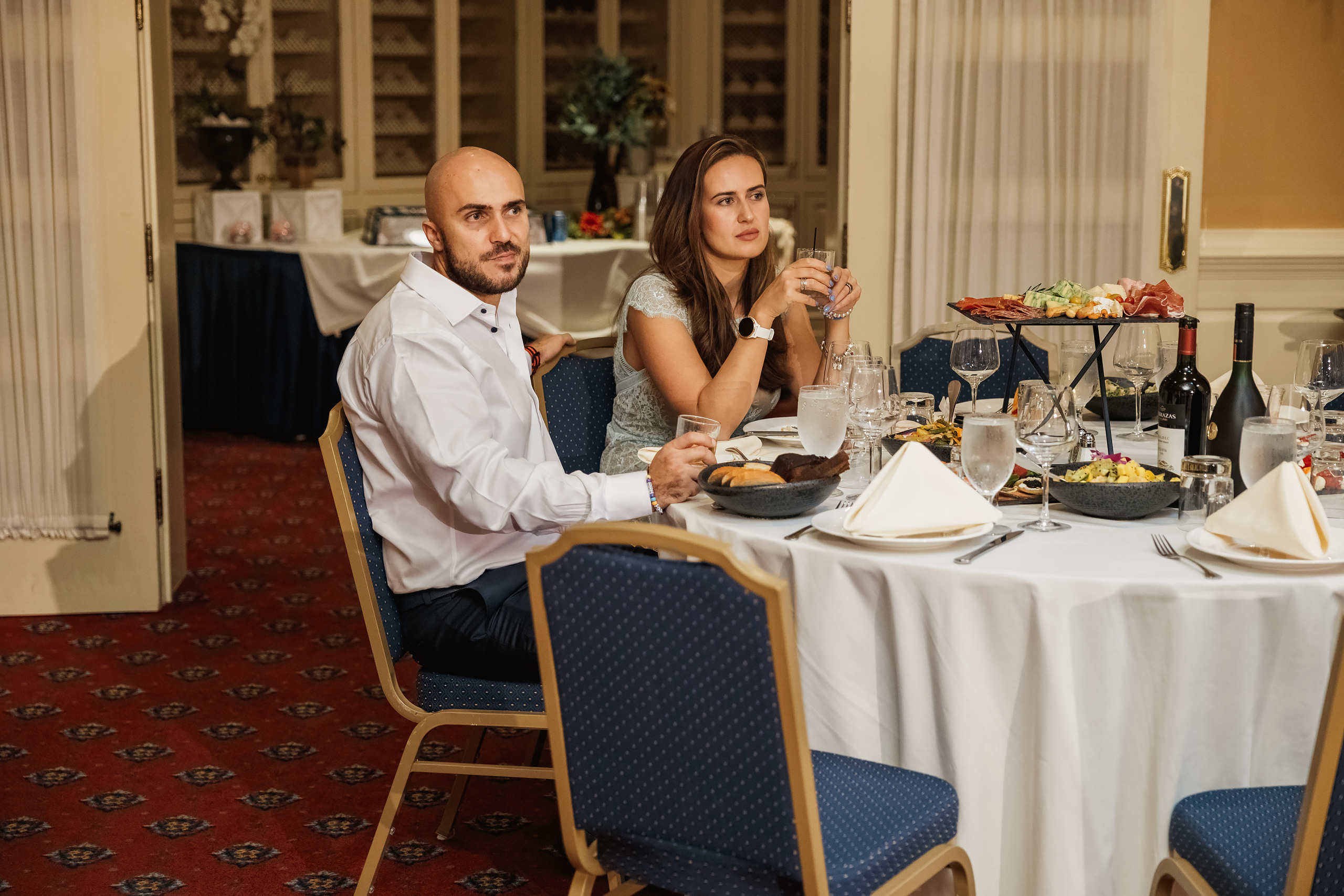 09.10.2021 Talgat’s Birthday Party. Wedding family event photographer in Chicago Nick Yushevich