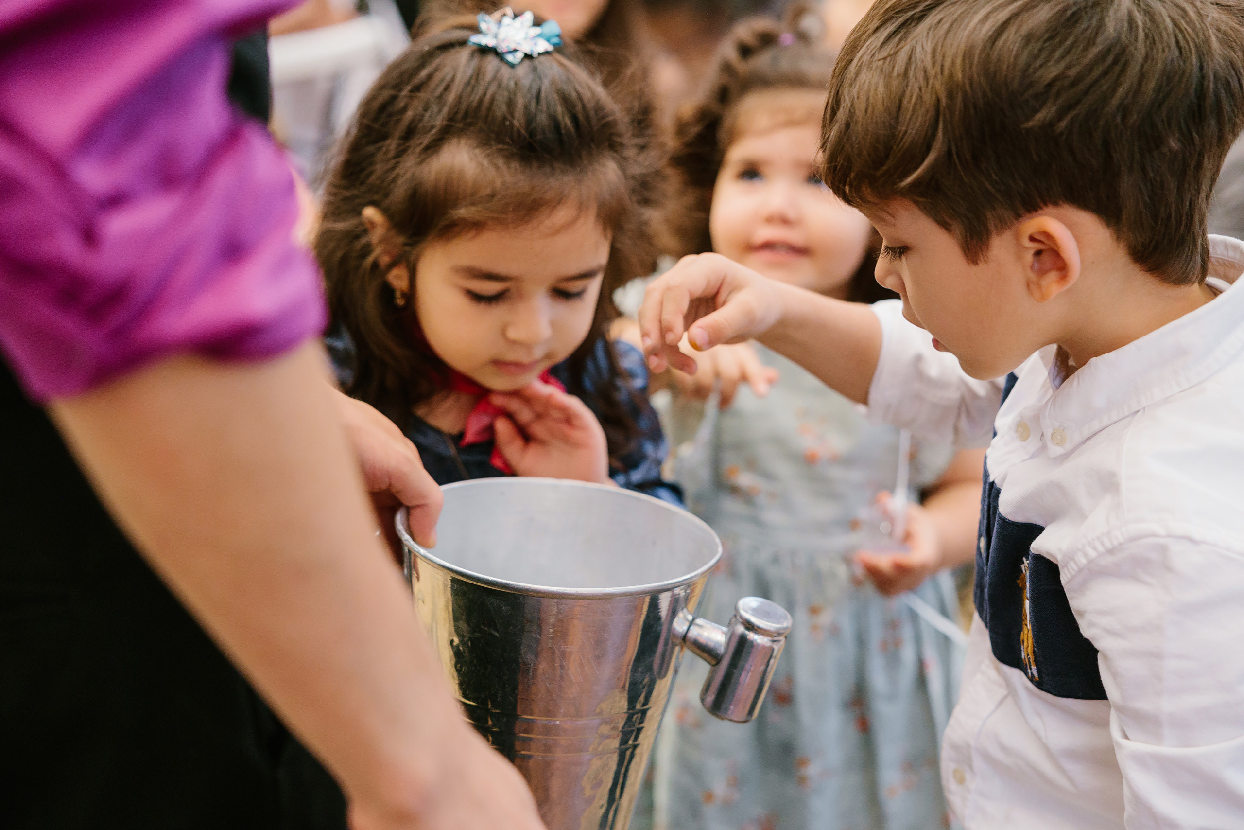 11.13.2021 First birthday. Wedding family event photographer in Chicago Nick Yushevich