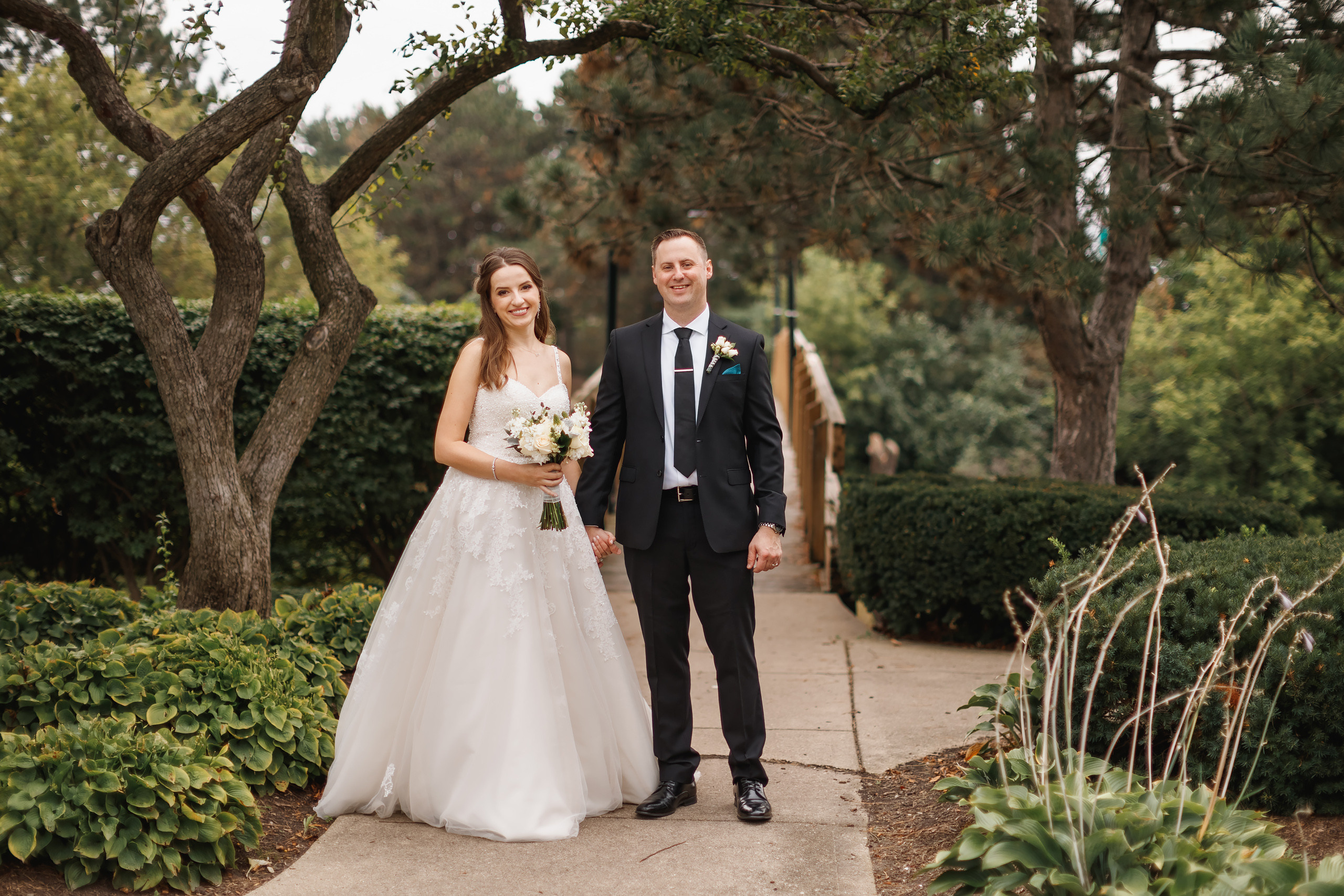 09.04.2021 Wedding. Wedding family event photographer in Chicago Nick Yushevich