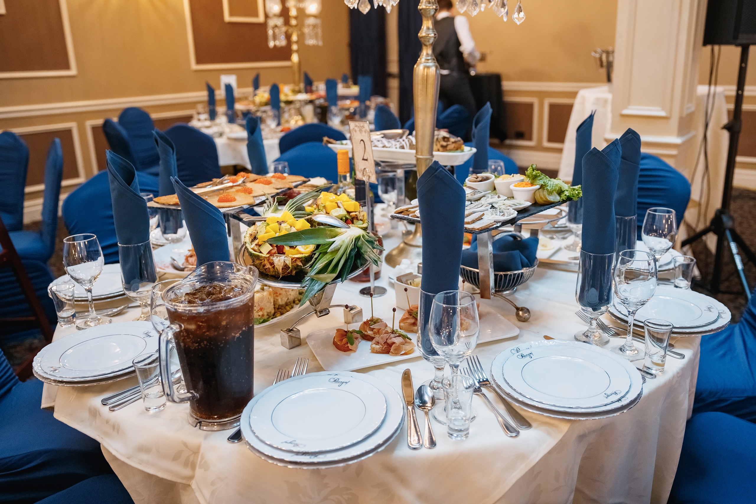 10.15.2021 Christening. Wedding family event photographer in Chicago Nick Yushevich