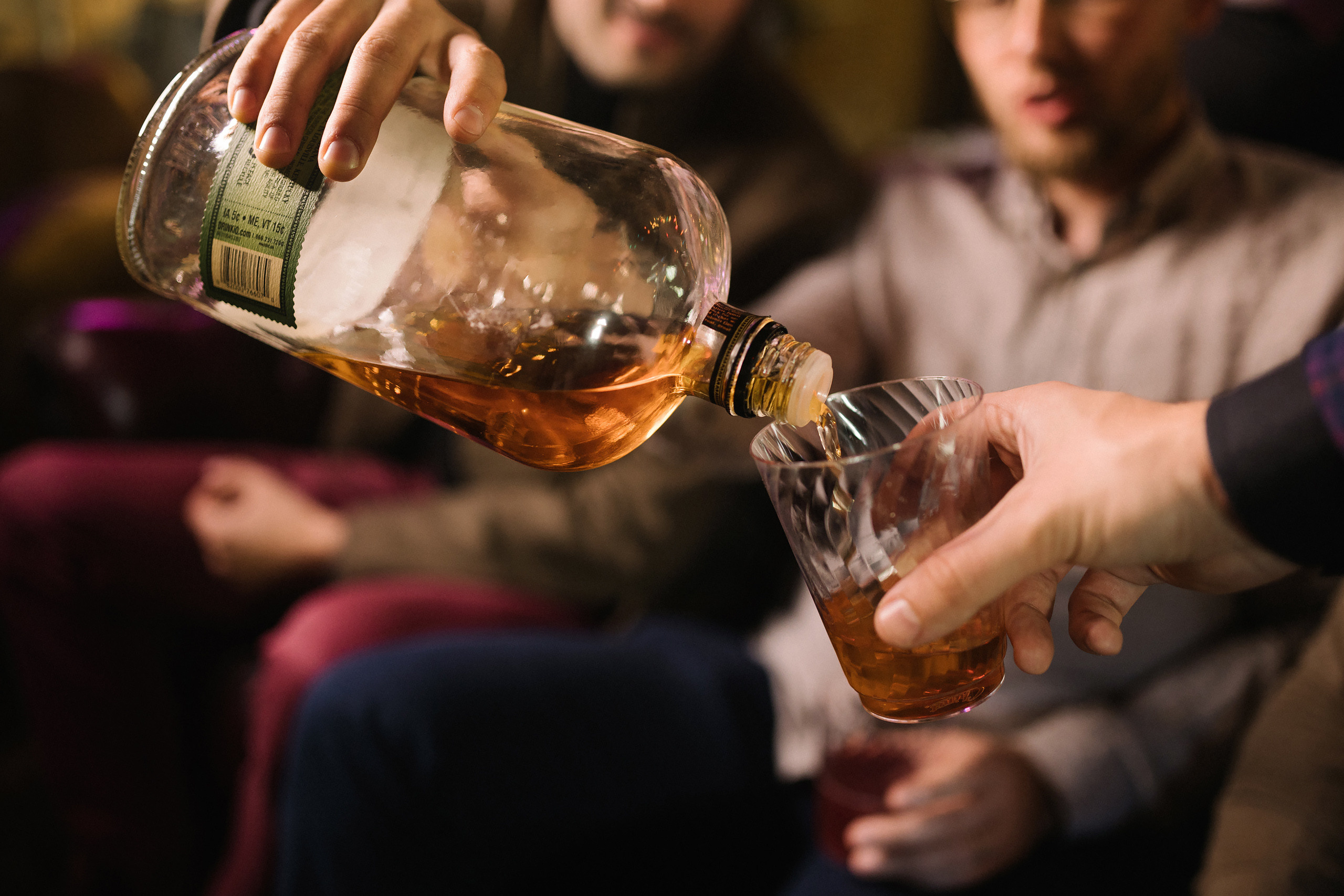 11.06.2021 Birthday Party. Wedding family event photographer in Chicago Nick Yushevich