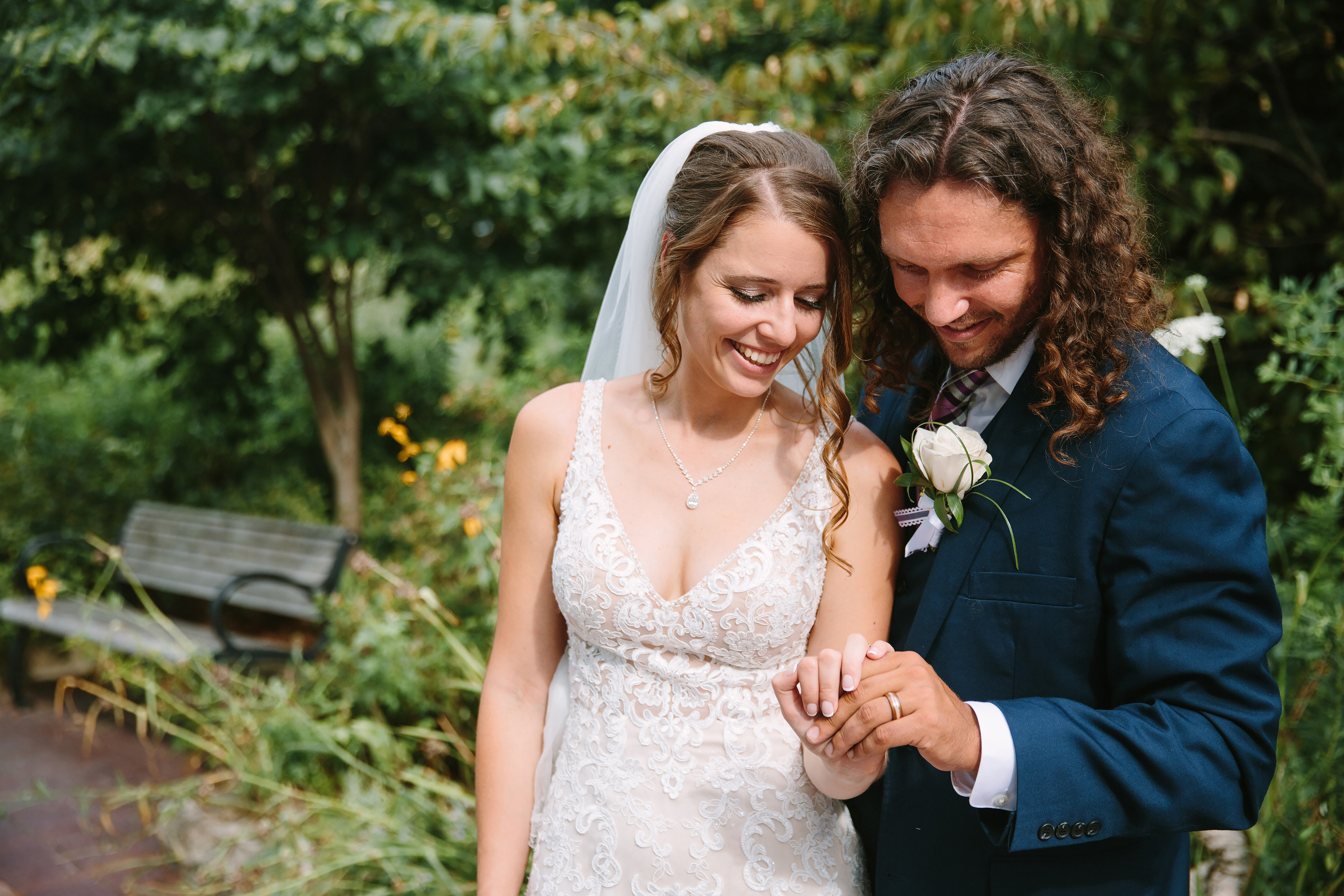 08.03.2019 Wedding. Wedding family event photographer in Chicago Nick Yushevich