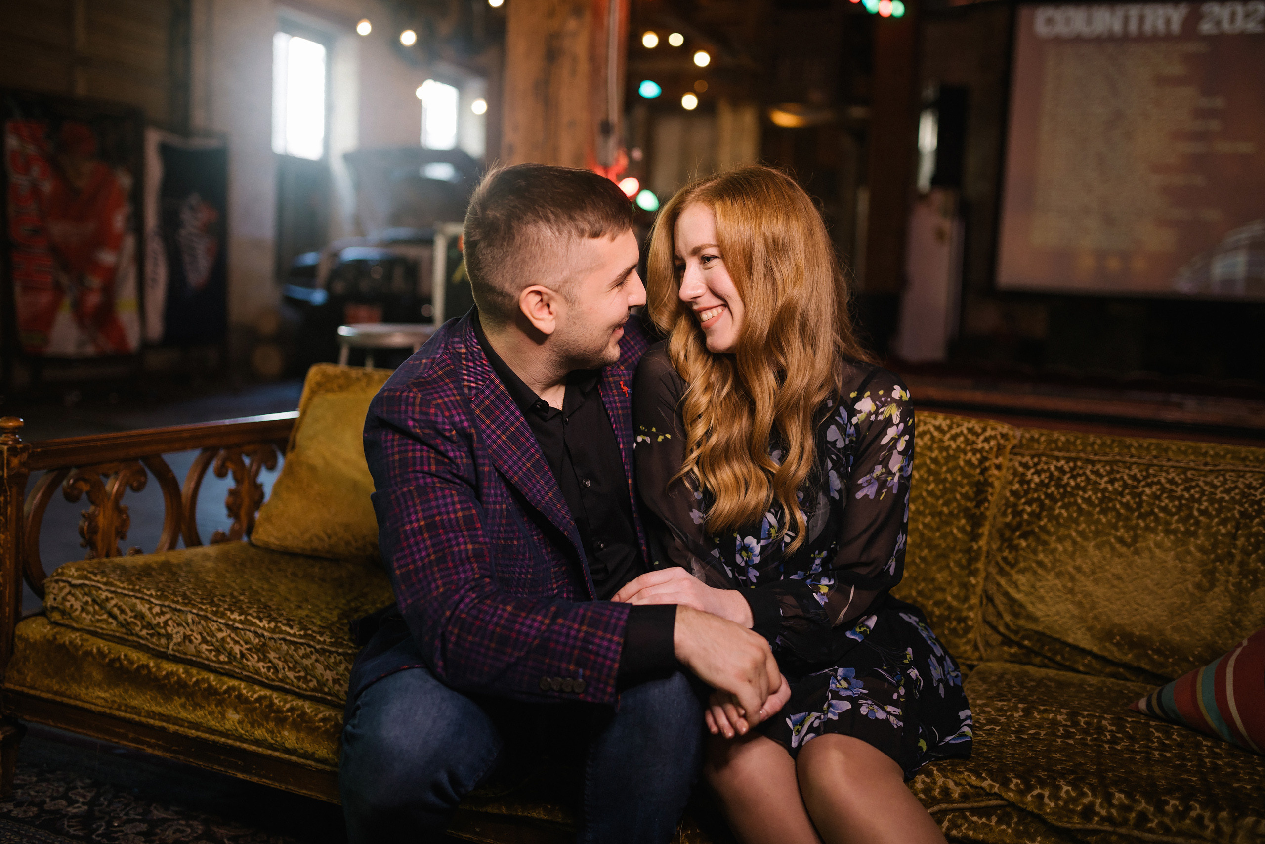 11.06.2021 Birthday Party. Wedding family event photographer in Chicago Nick Yushevich