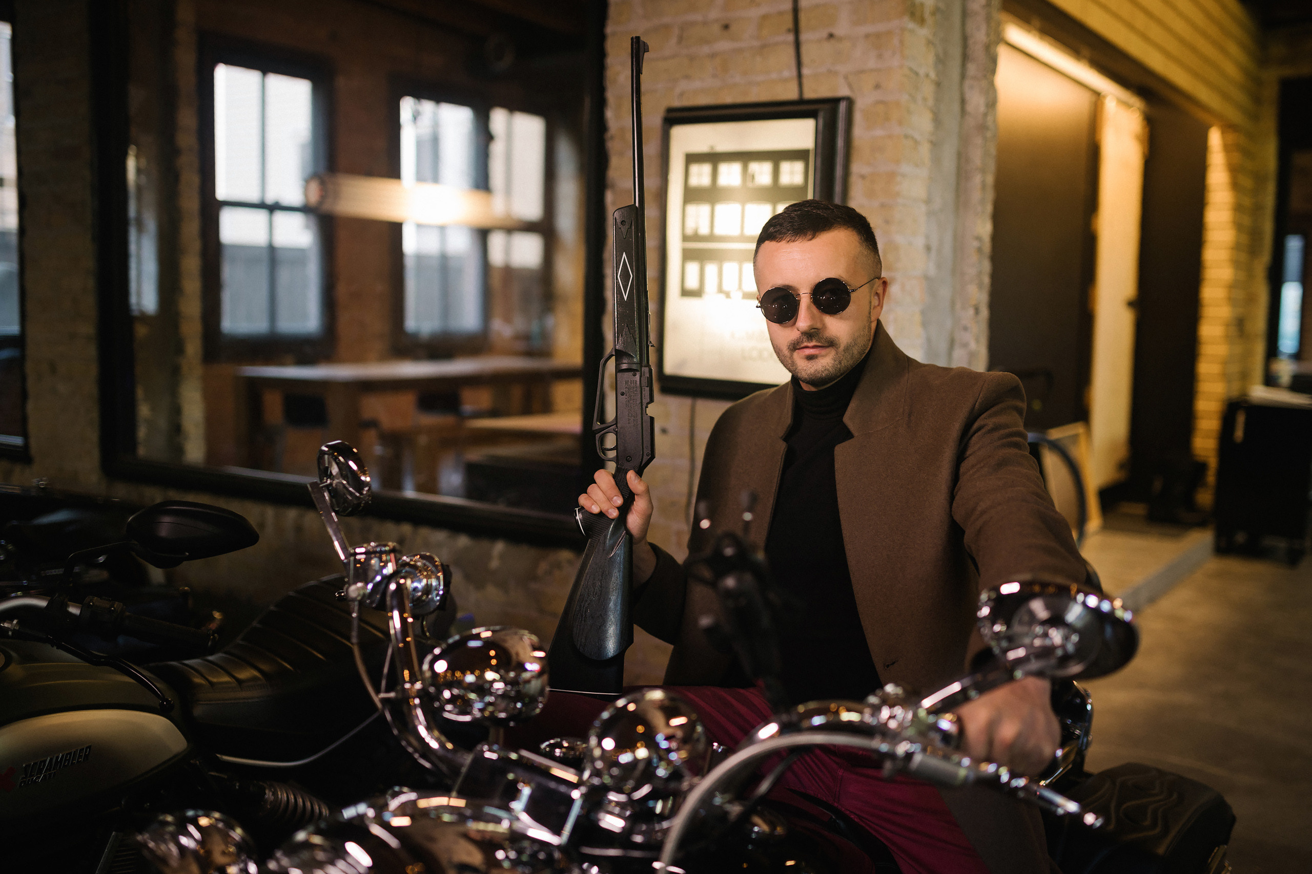 11.06.2021 Birthday Party. Wedding family event photographer in Chicago Nick Yushevich