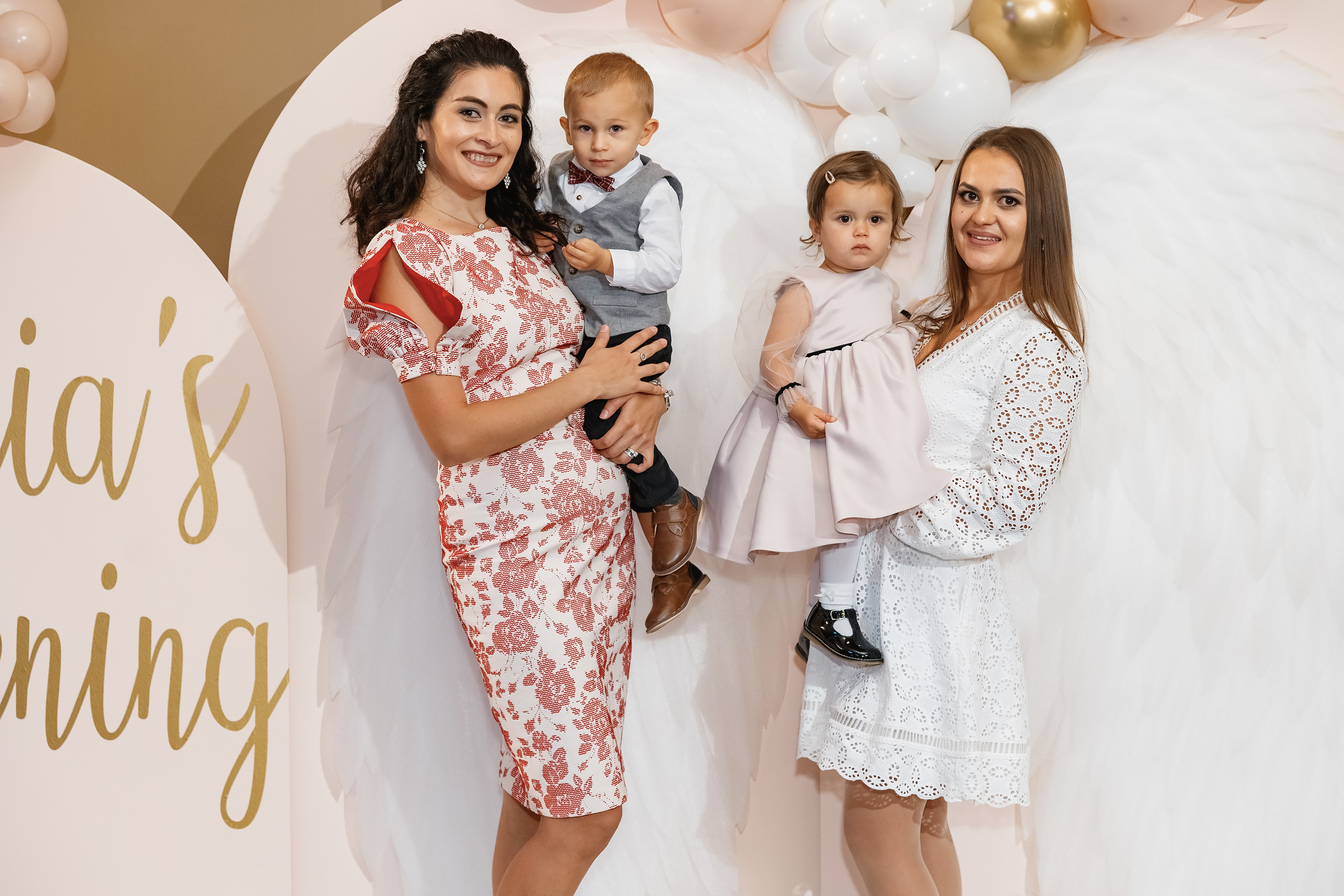 10.15.2021 Christening. Wedding family event photographer in Chicago Nick Yushevich