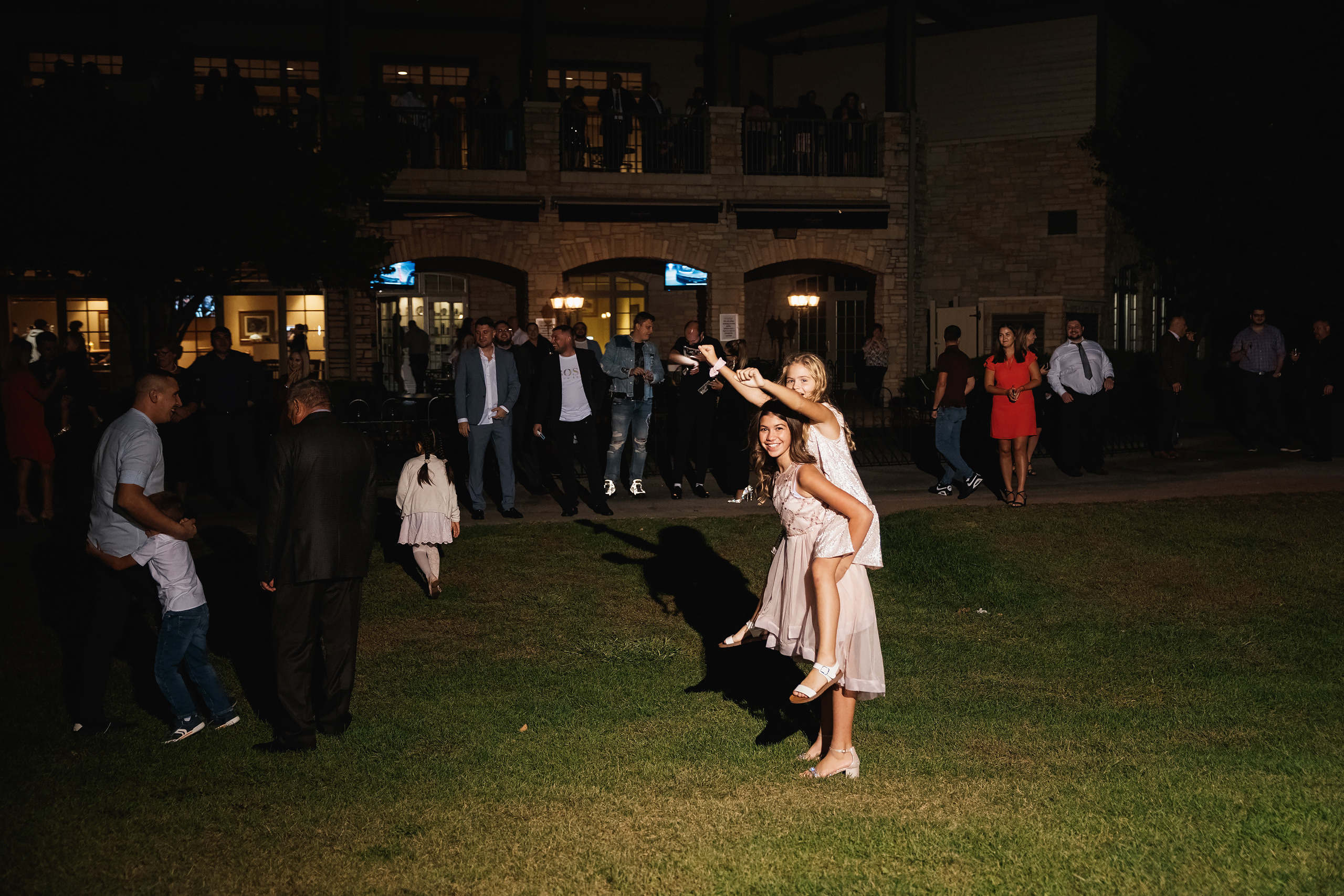 09.10.2021 Talgat’s Birthday Party. Wedding family event photographer in Chicago Nick Yushevich