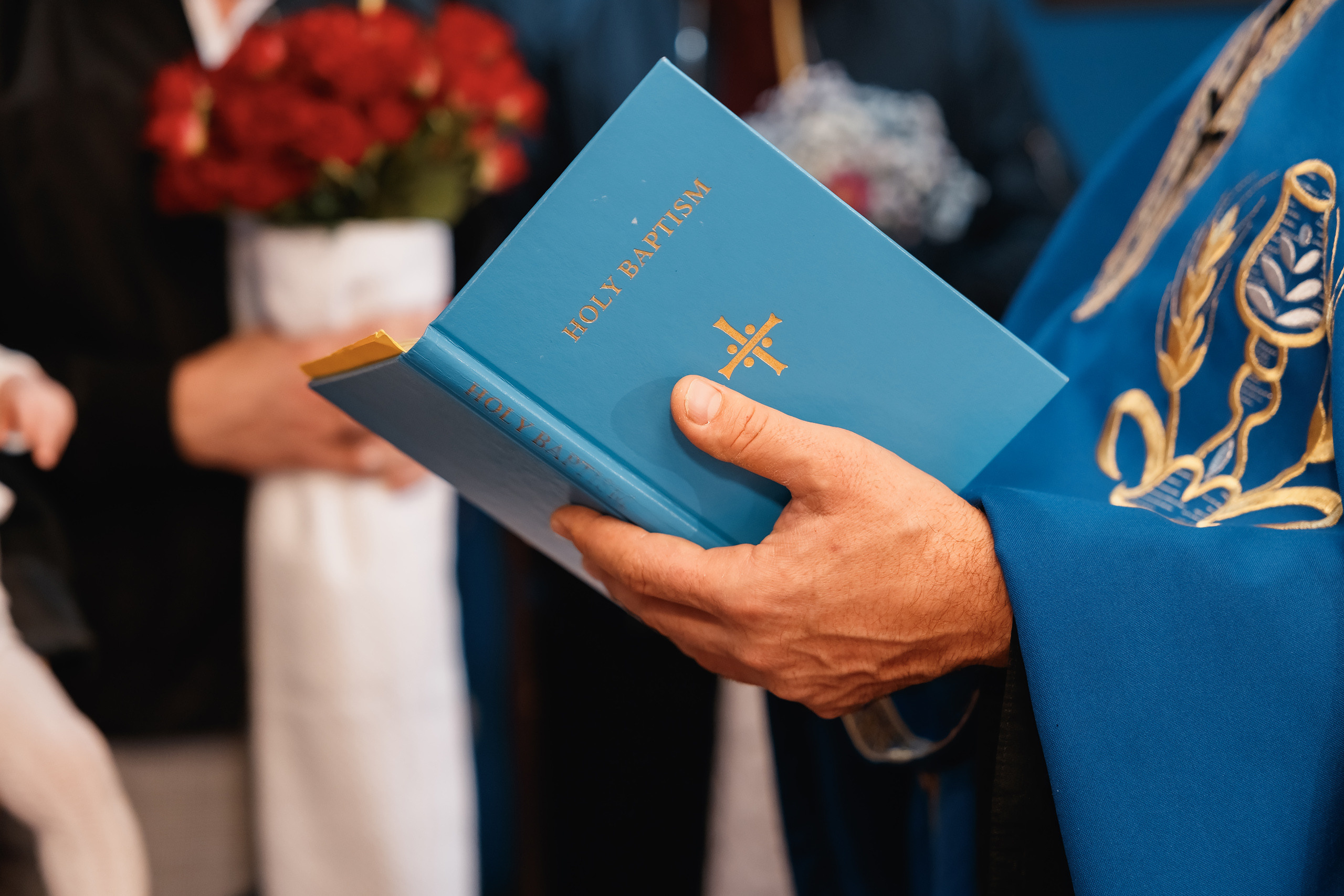 10.30.2021 Christening. Wedding family event photographer in Chicago Nick Yushevich