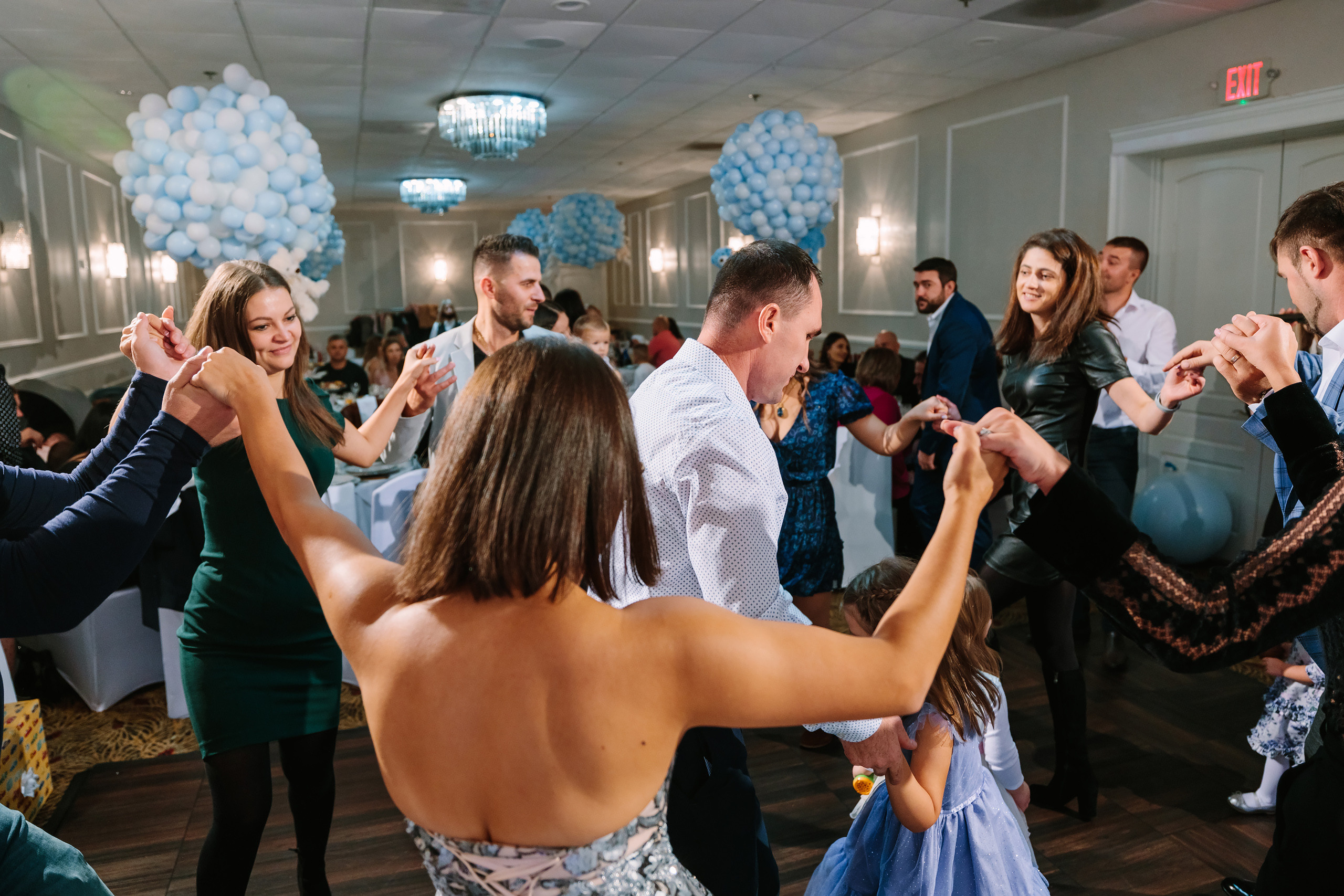 12052021 Cumetria. Wedding family event photographer in Chicago Nick Yushevich