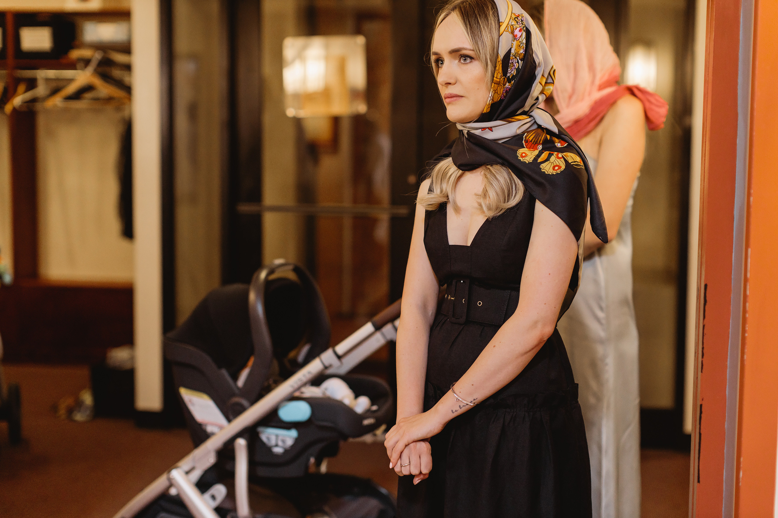 08.07.2021 Christening. Wedding family event photographer in Chicago Nick Yushevich