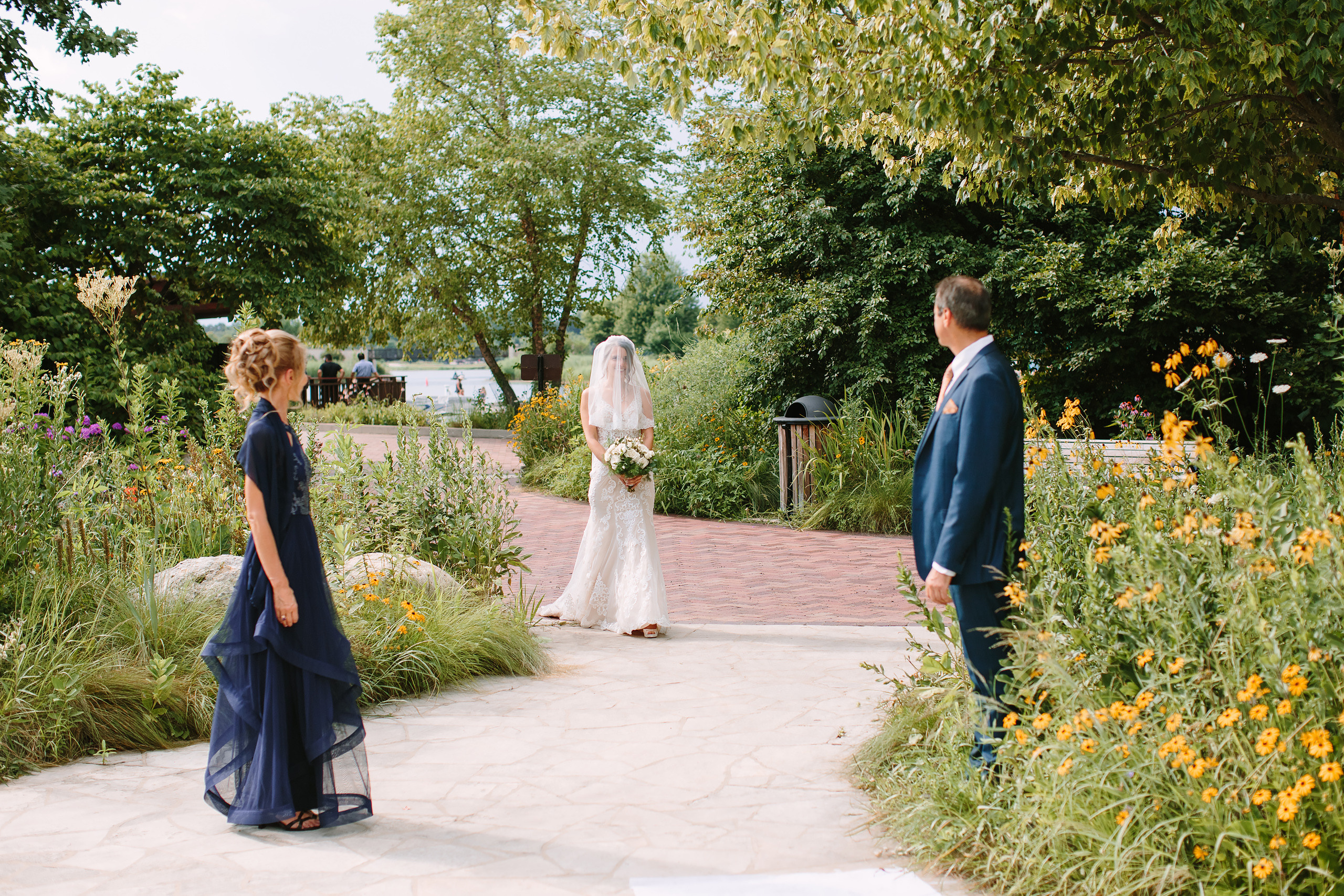 08.03.2019 Wedding. Wedding family event photographer in Chicago Nick Yushevich