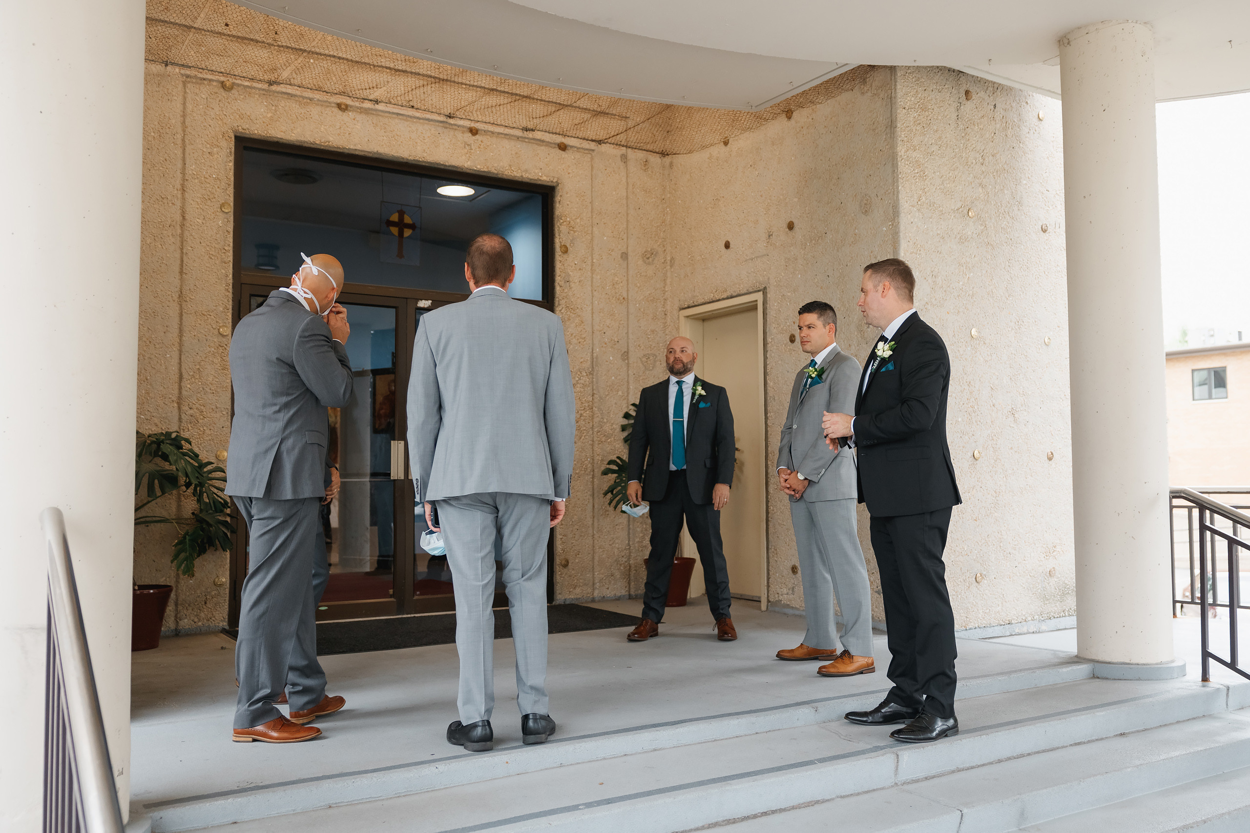 09.04.2021 Wedding. Wedding family event photographer in Chicago Nick Yushevich