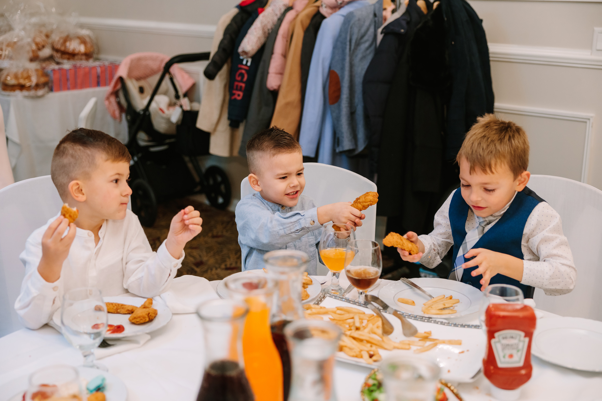 12052021 Cumetria. Wedding family event photographer in Chicago Nick Yushevich