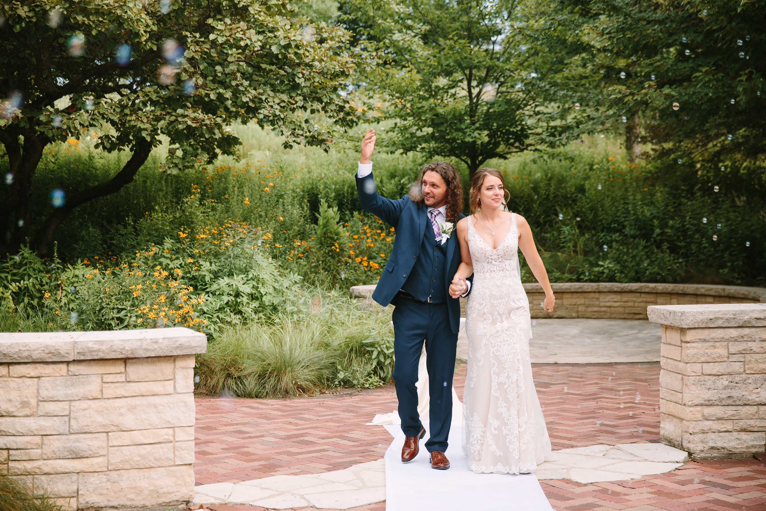 08.03.2019 Wedding. Wedding family event photographer in Chicago Nick Yushevich