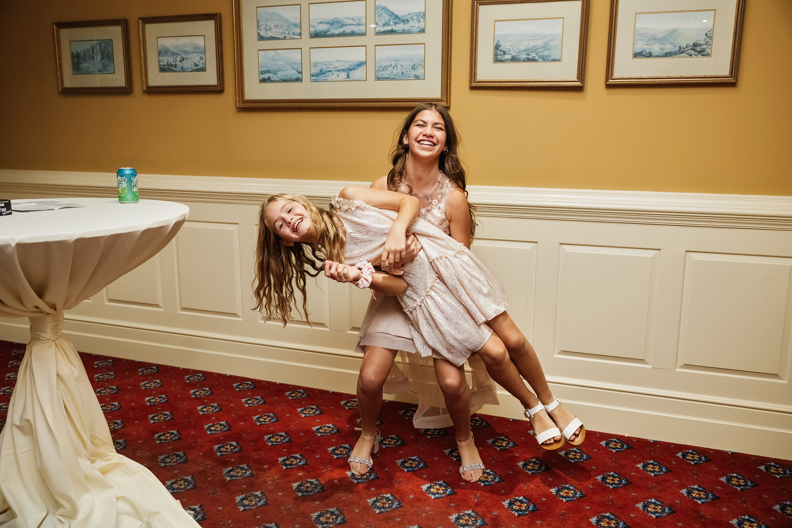 09.10.2021 Talgat’s Birthday Party. Wedding family event photographer in Chicago Nick Yushevich