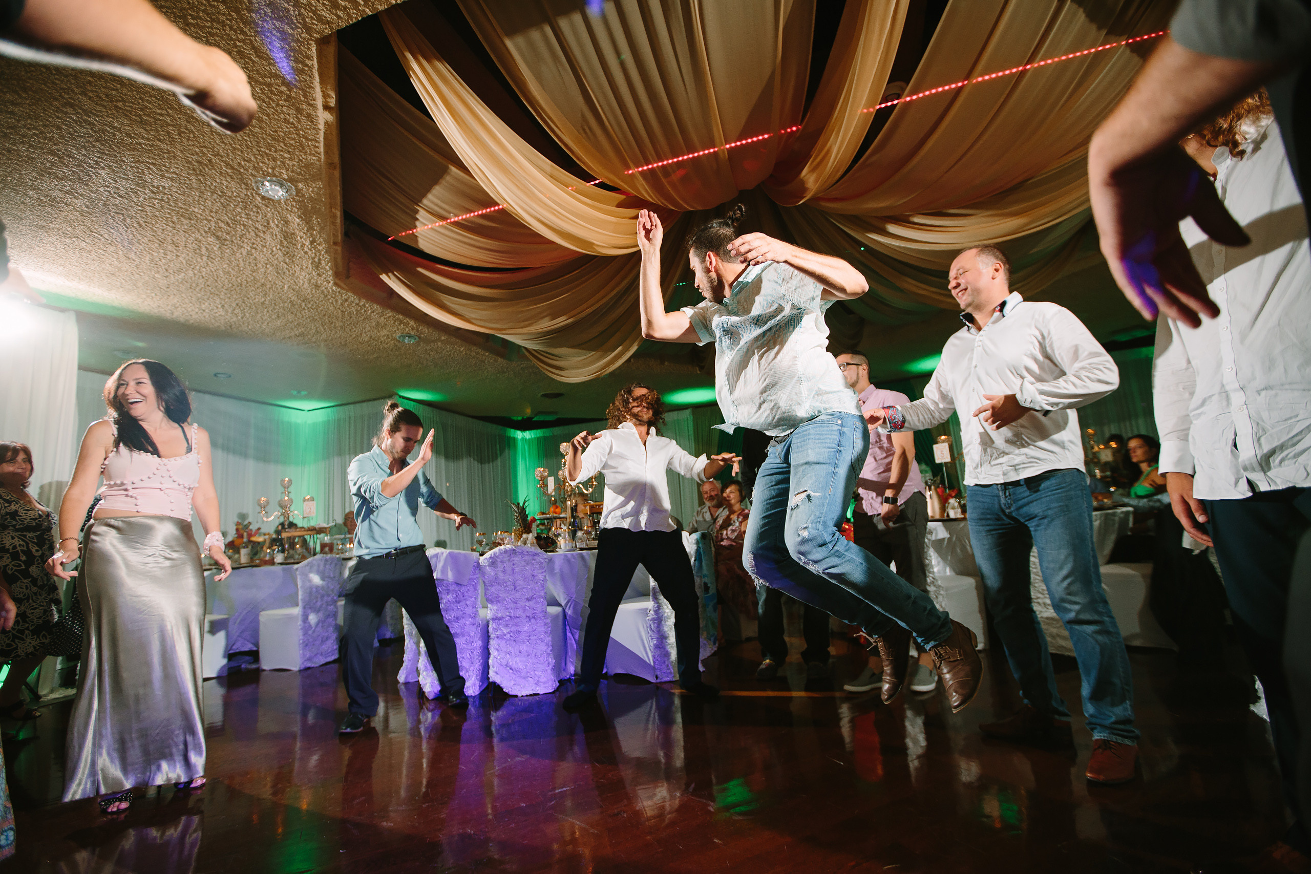 08.03.2019 Wedding. Wedding family event photographer in Chicago Nick Yushevich