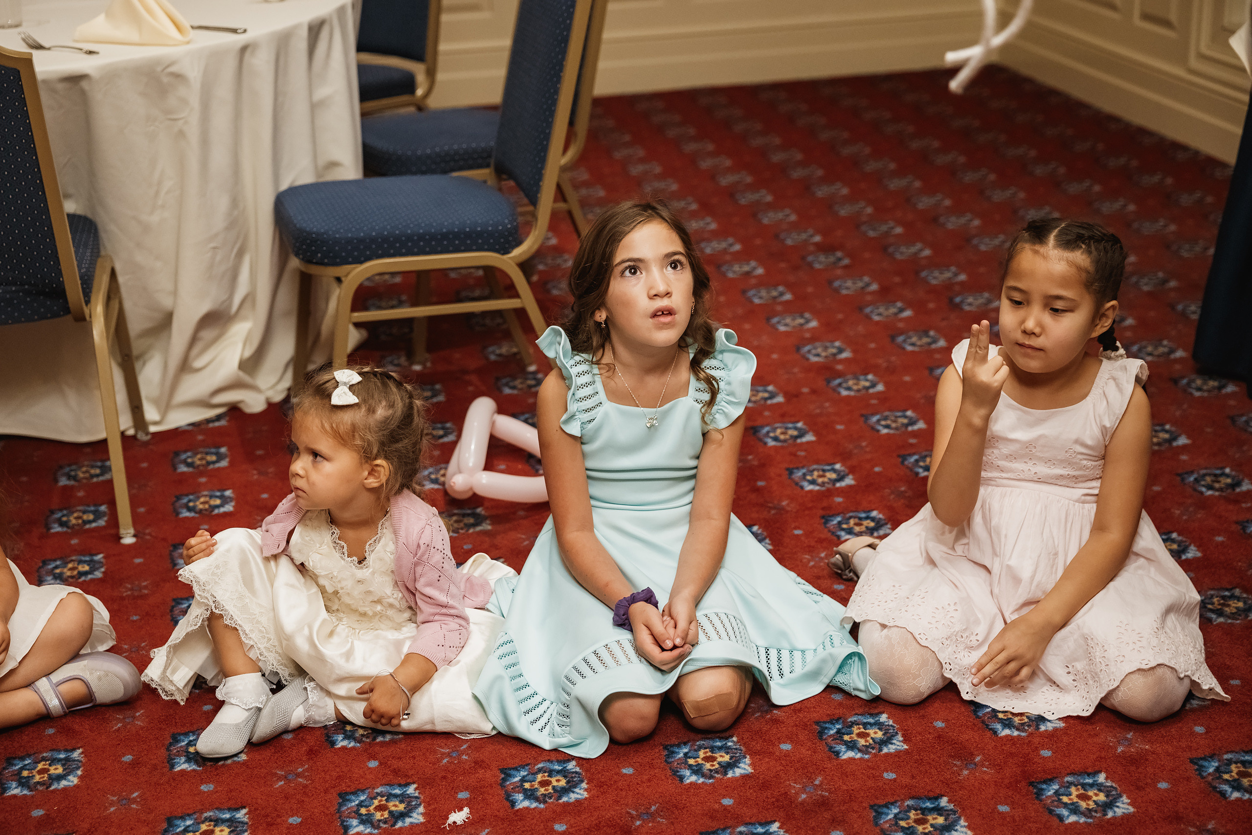 09.10.2021 Talgat’s Birthday Party. Wedding family event photographer in Chicago Nick Yushevich