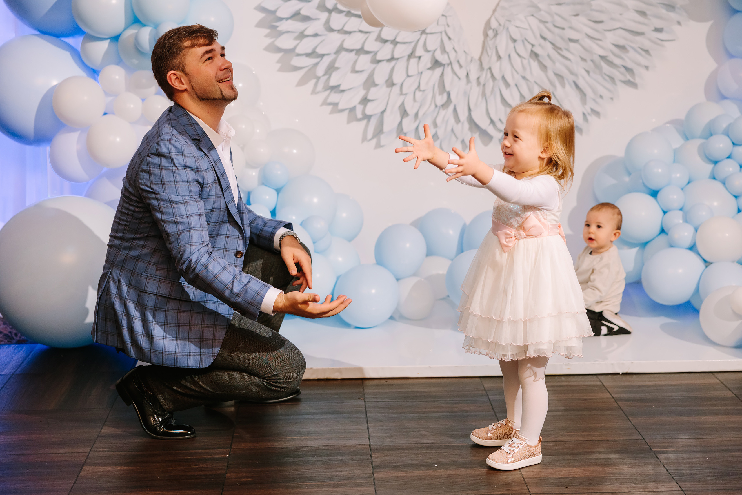 12052021 Cumetria. Wedding family event photographer in Chicago Nick Yushevich