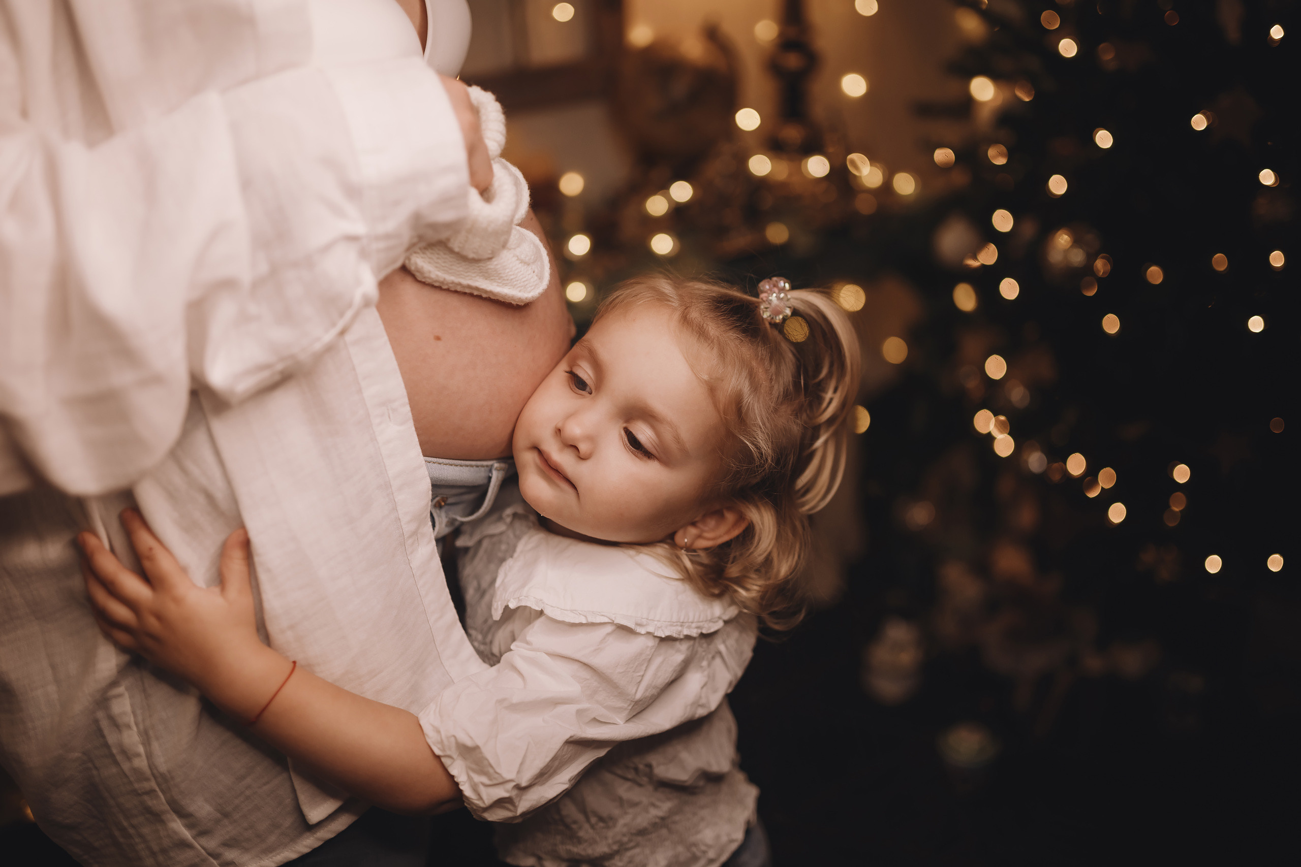 12152021 Christmas Photoshoot 15. Wedding family event photographer in Chicago Nick Yushevich