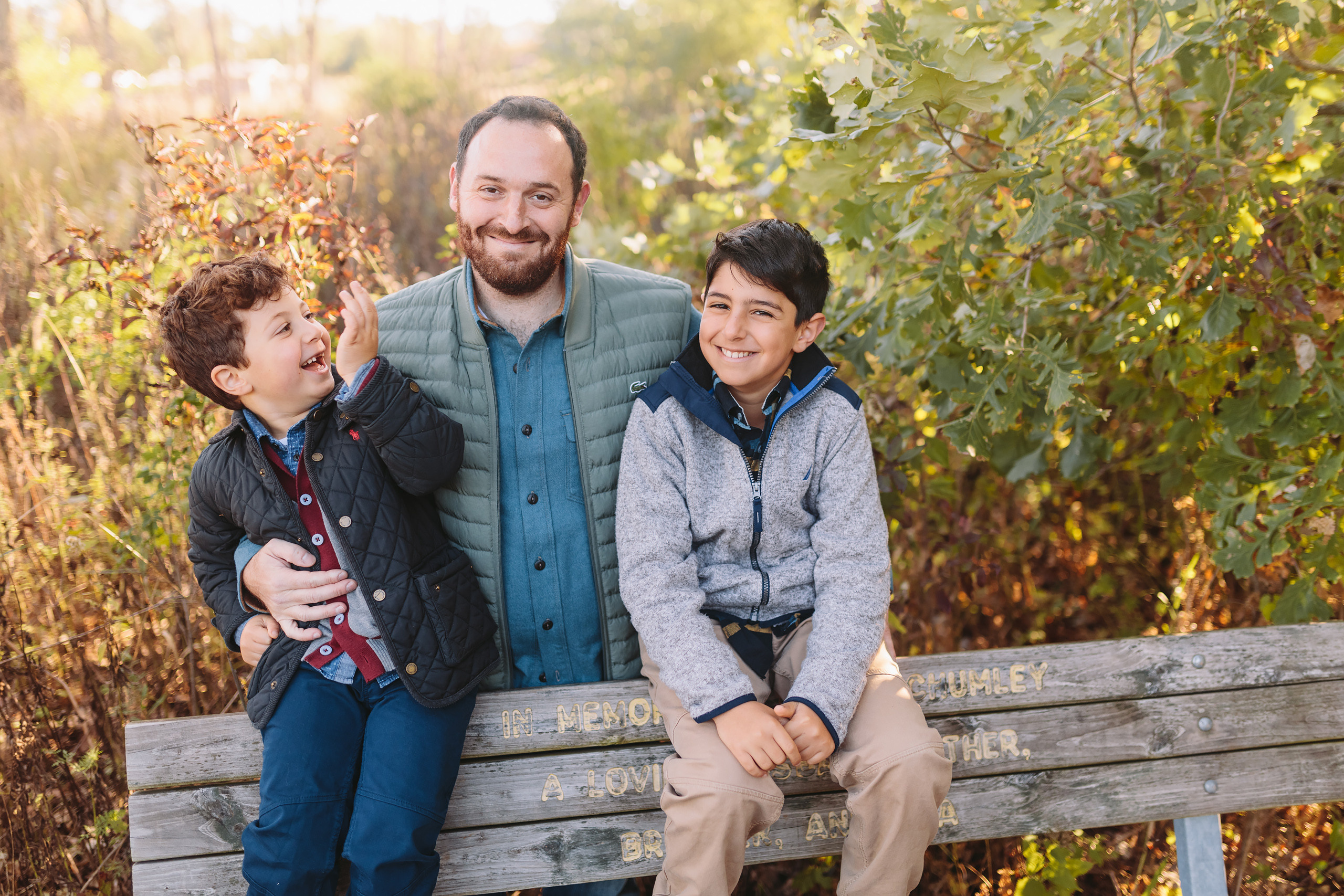 10.17.2021 Family photoshoot. Wedding family event photographer in Chicago Nick Yushevich