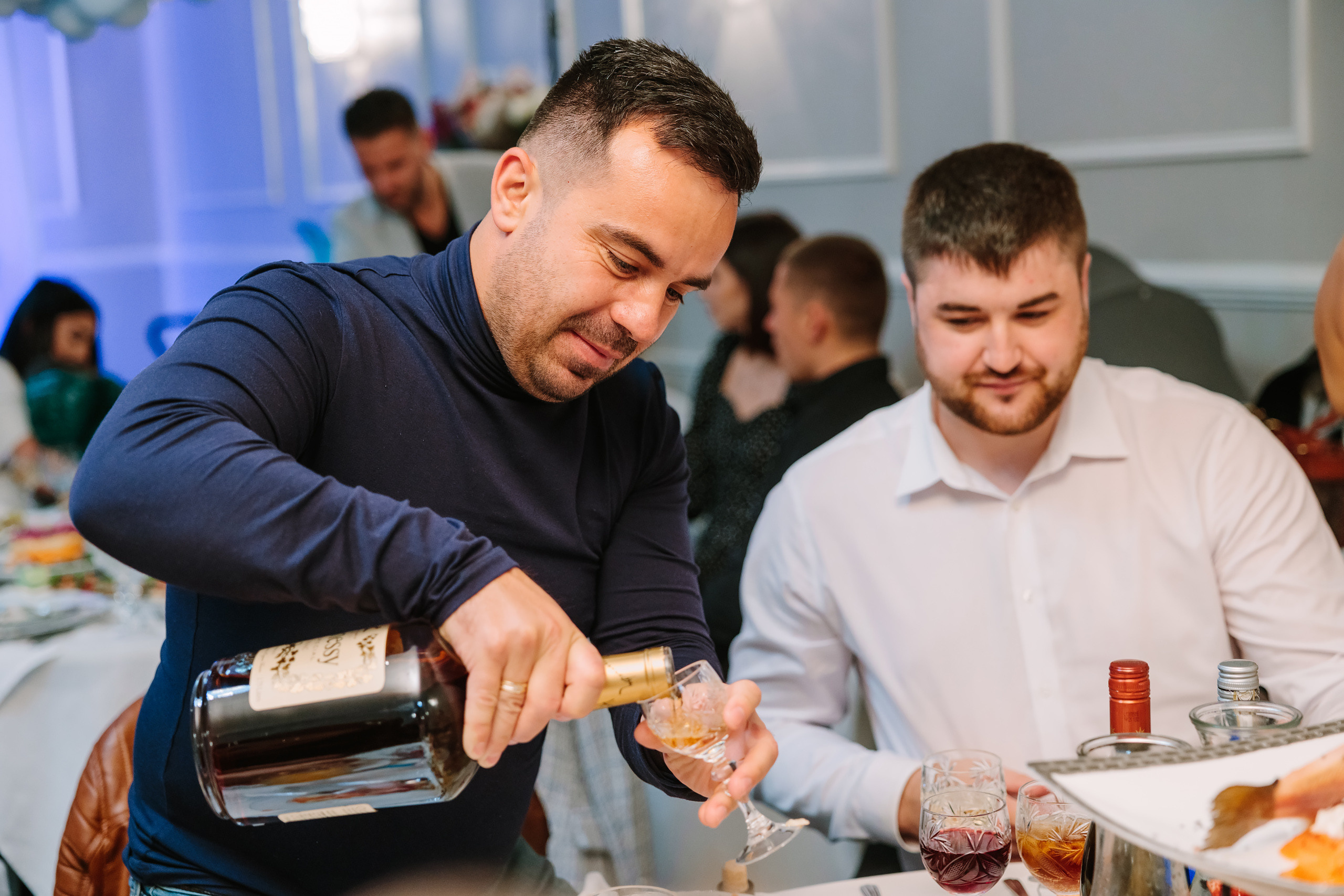 12052021 Cumetria. Wedding family event photographer in Chicago Nick Yushevich