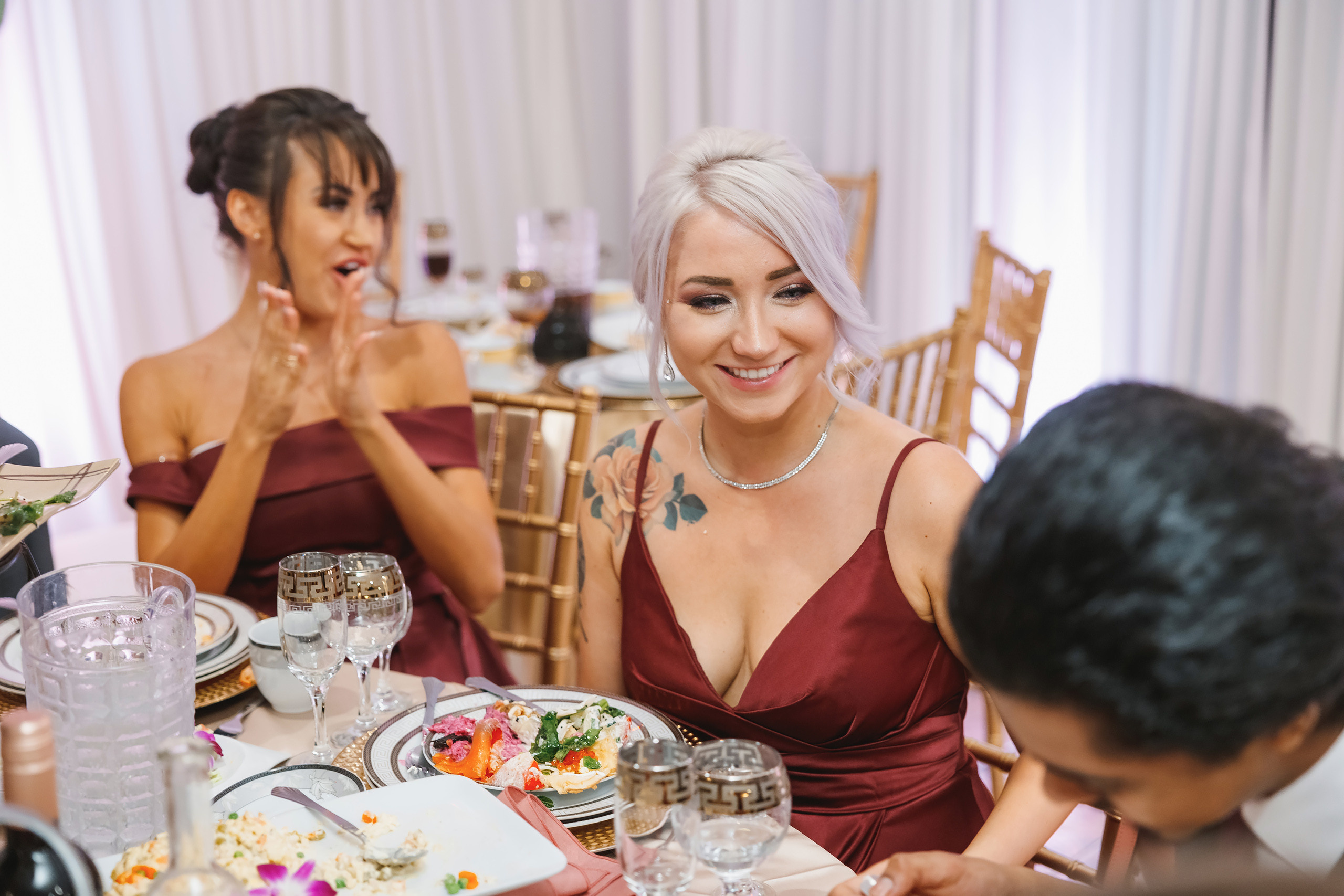 08.14.2021 Wedding. Wedding family event photographer in Chicago Nick Yushevich