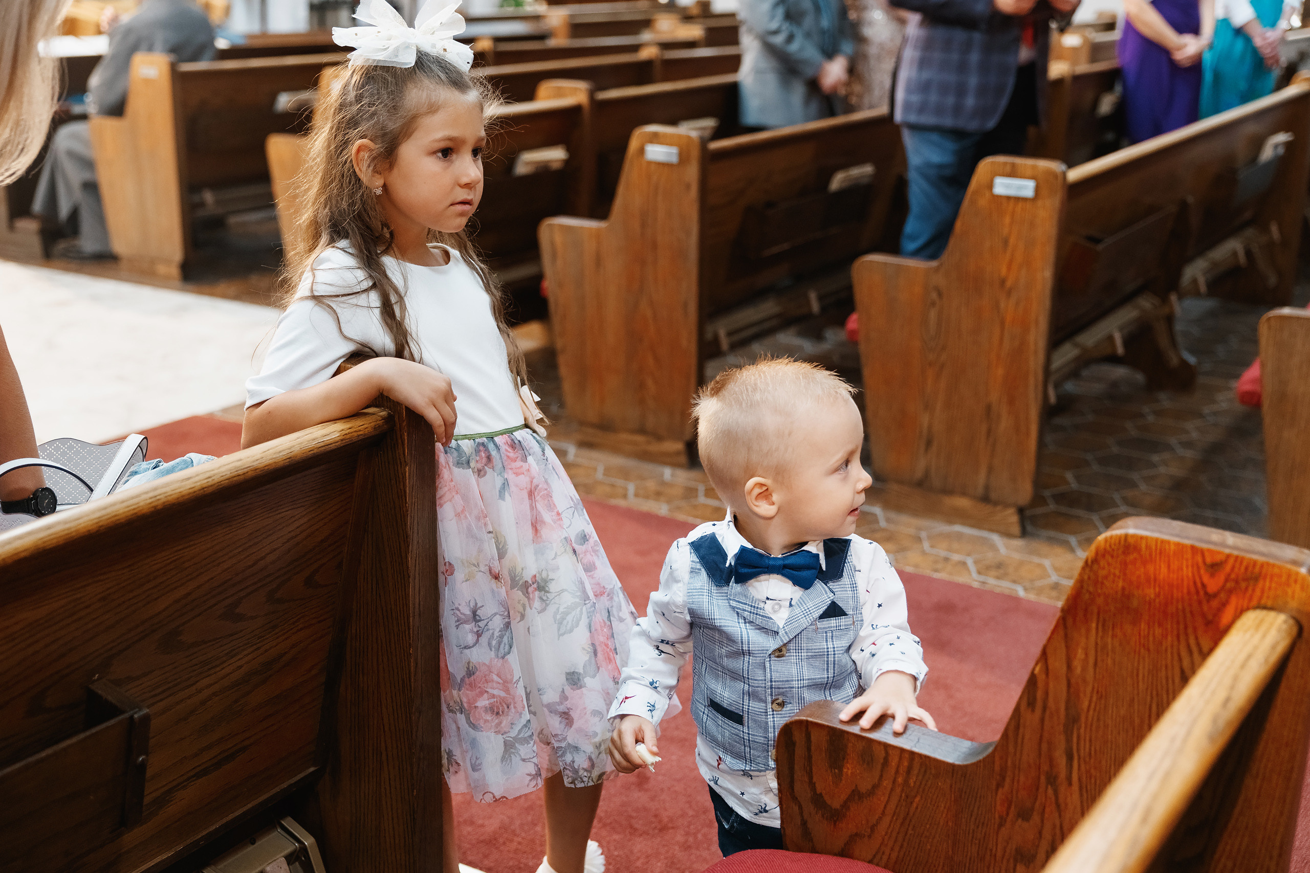 09.04.2021 Wedding. Wedding family event photographer in Chicago Nick Yushevich