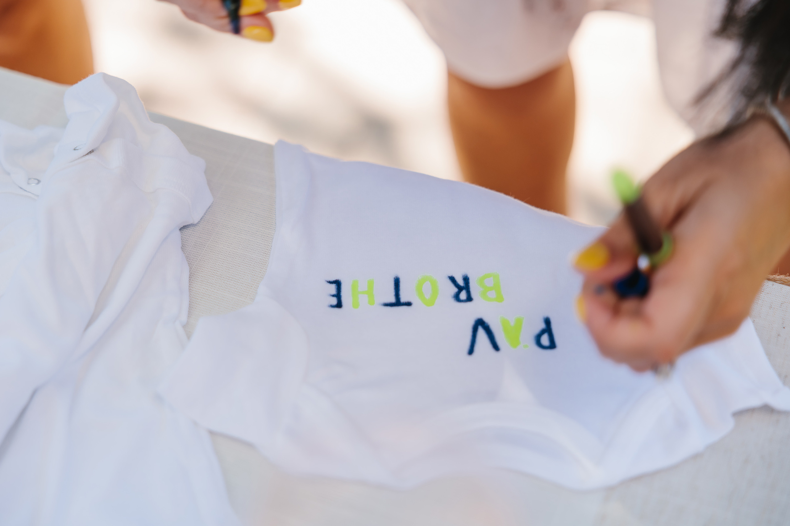 08.15.2021 Baby shower. Wedding family event photographer in Chicago Nick Yushevich