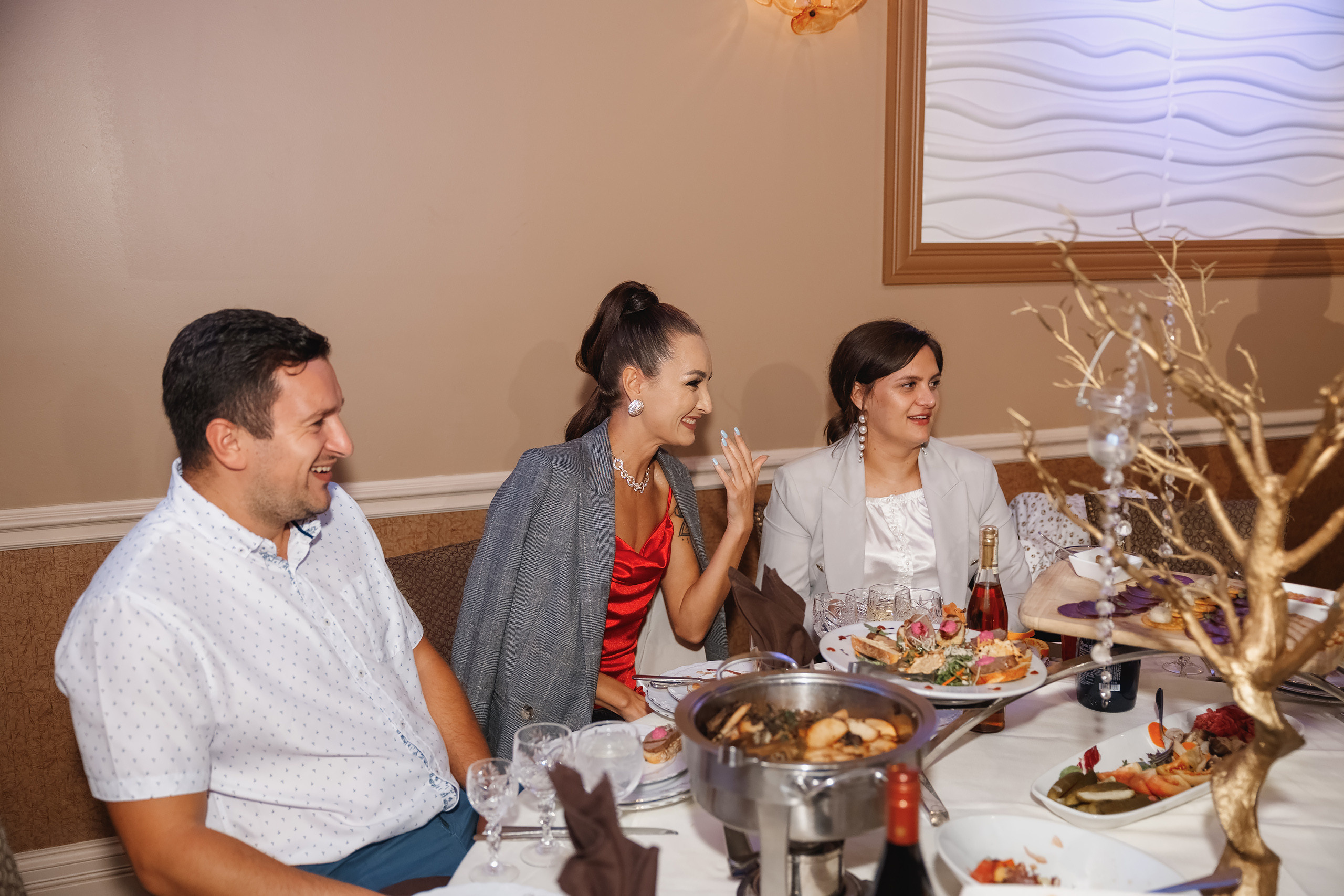 09,04.2021 First birthday. Wedding family event photographer in Chicago Nick Yushevich