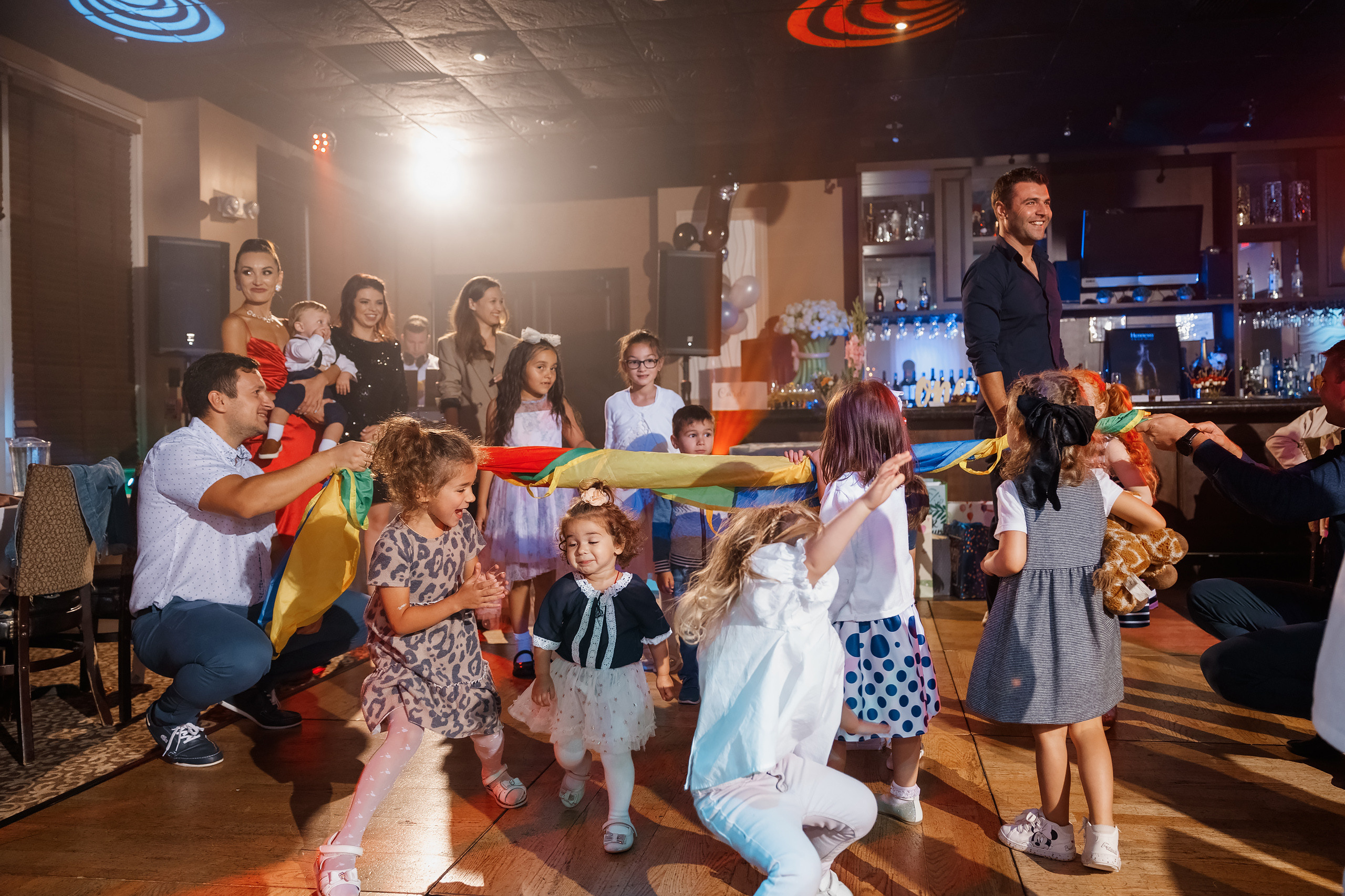 09,04.2021 First birthday. Wedding family event photographer in Chicago Nick Yushevich