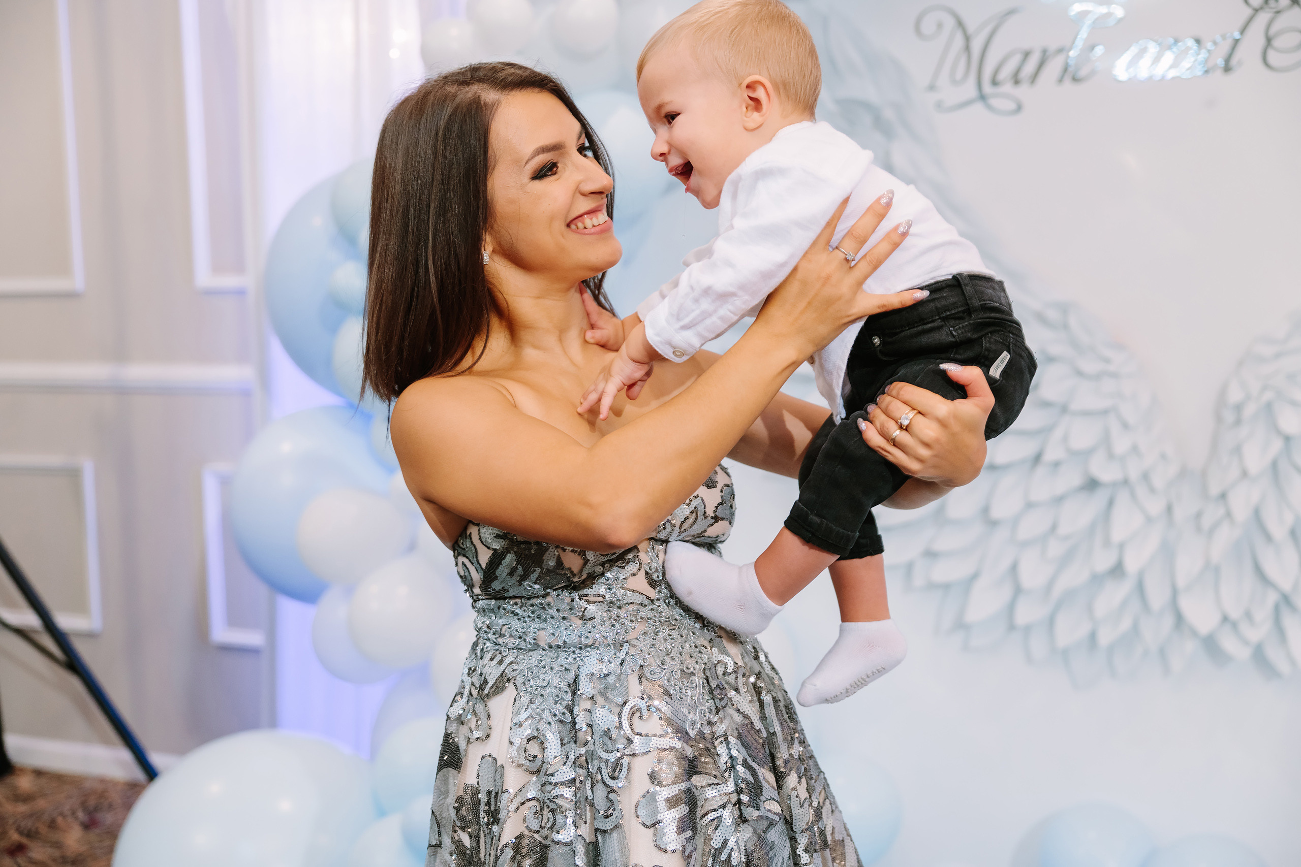 12052021 Cumetria. Wedding family event photographer in Chicago Nick Yushevich