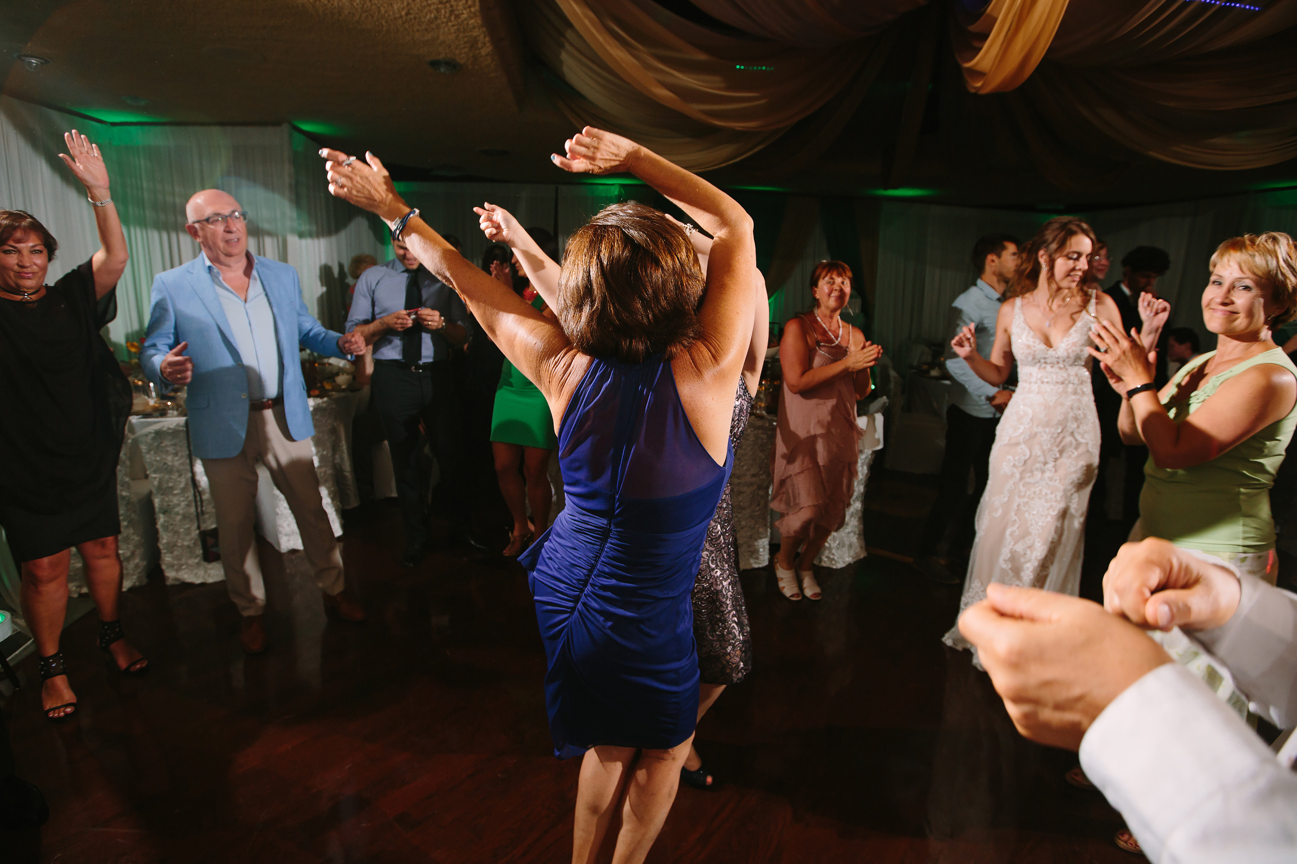 08.03.2019 Wedding. Wedding family event photographer in Chicago Nick Yushevich