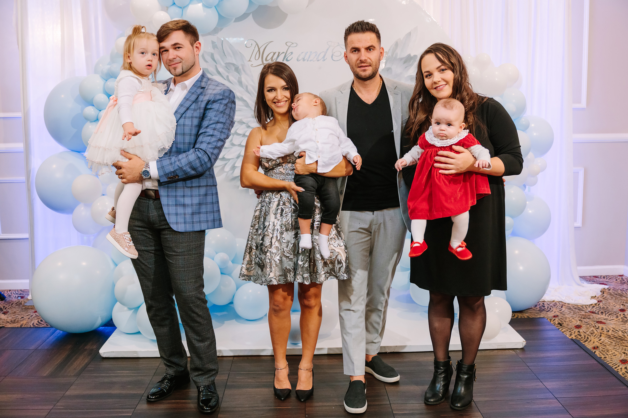 12052021 Cumetria. Wedding family event photographer in Chicago Nick Yushevich