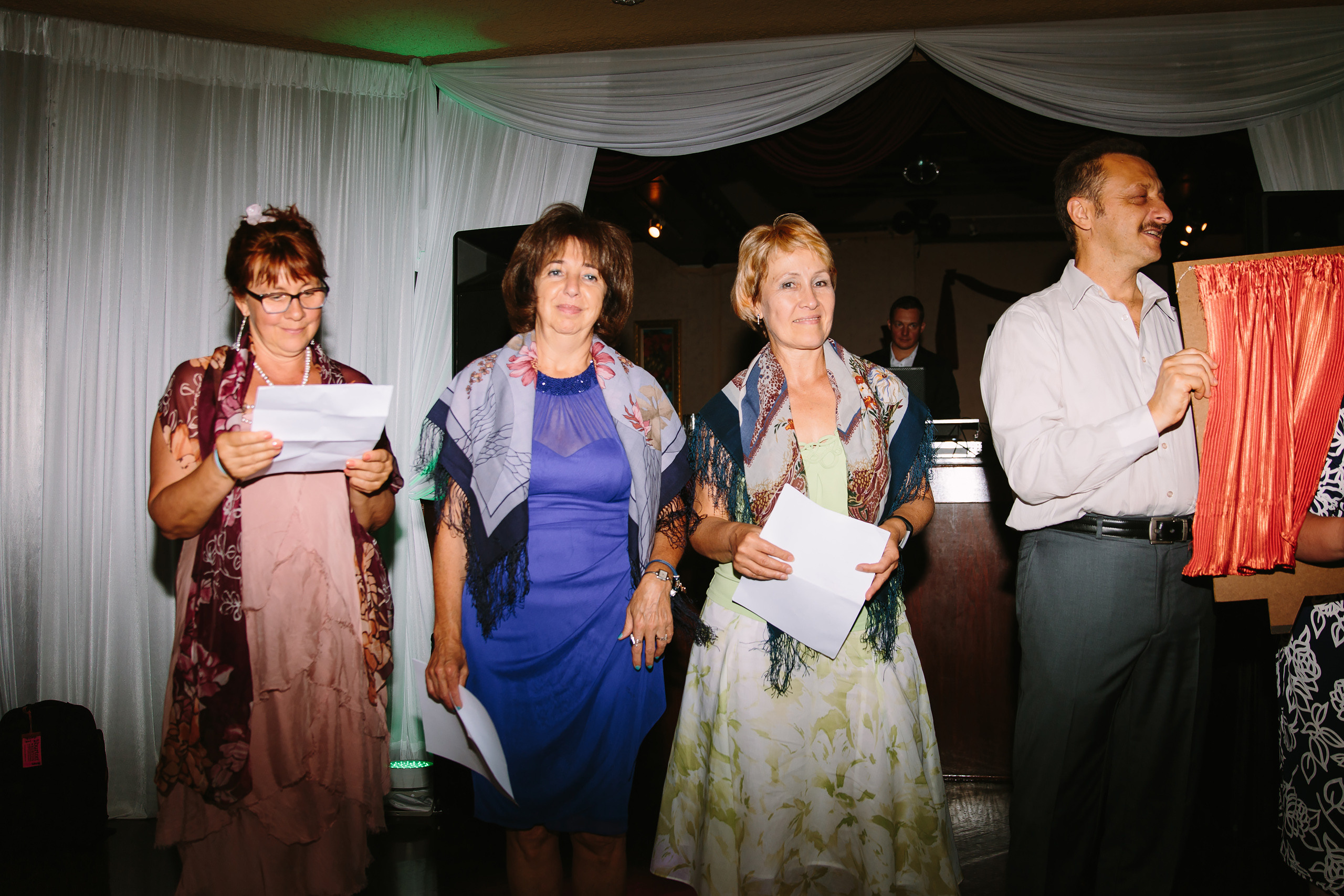 08.03.2019 Wedding. Wedding family event photographer in Chicago Nick Yushevich