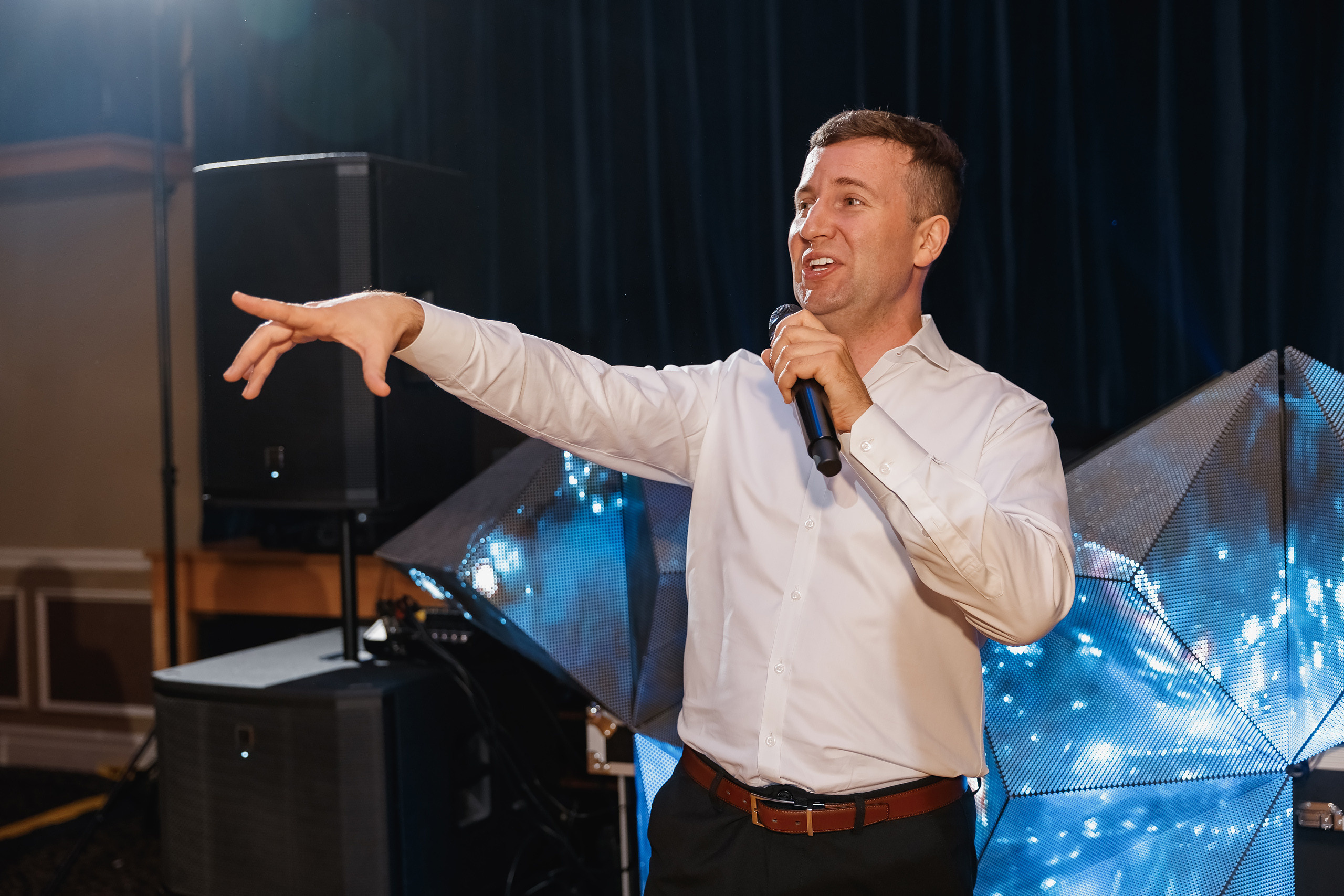 10.15.2021 Christening. Wedding family event photographer in Chicago Nick Yushevich