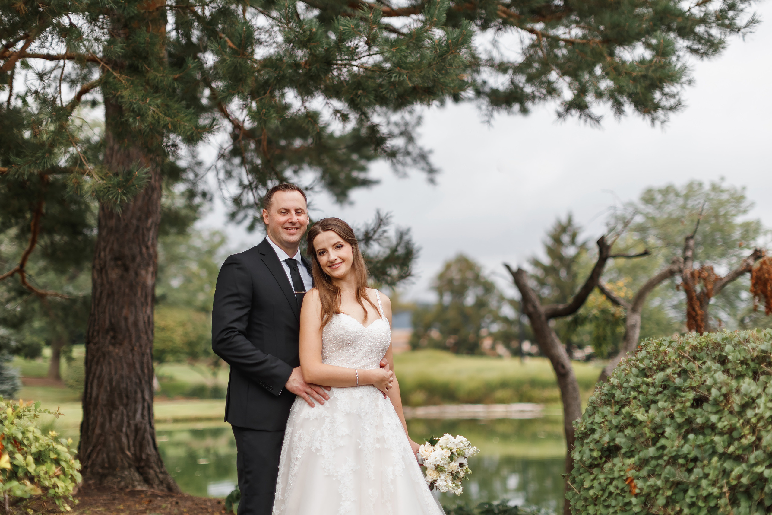 09.04.2021 Wedding. Wedding family event photographer in Chicago Nick Yushevich