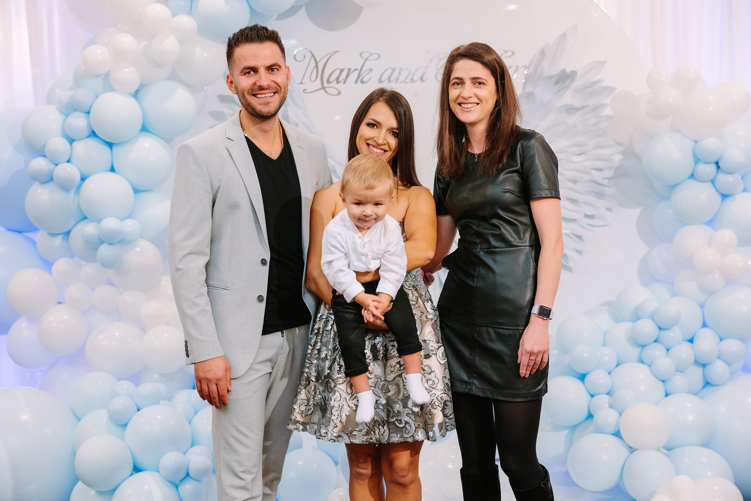 12052021 Cumetria. Wedding family event photographer in Chicago Nick Yushevich