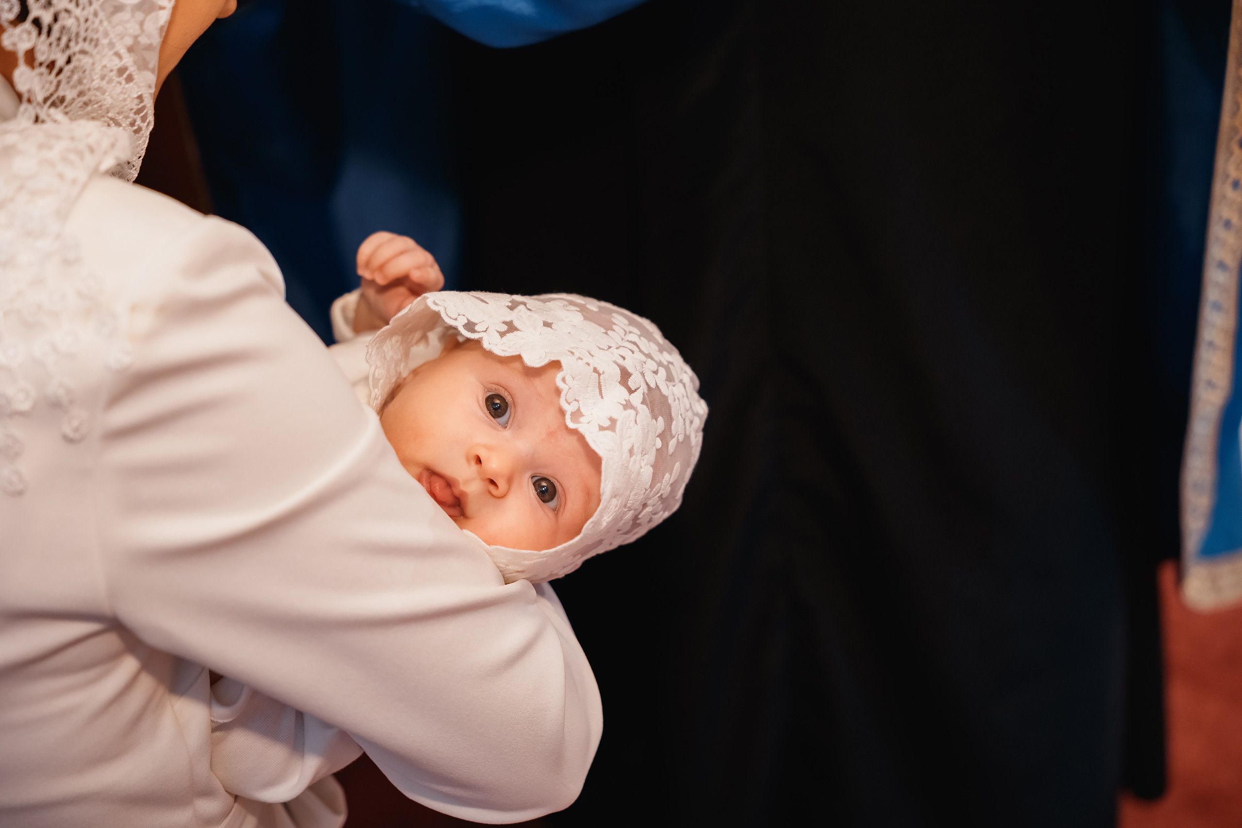 10.30.2021 Christening. Wedding family event photographer in Chicago Nick Yushevich
