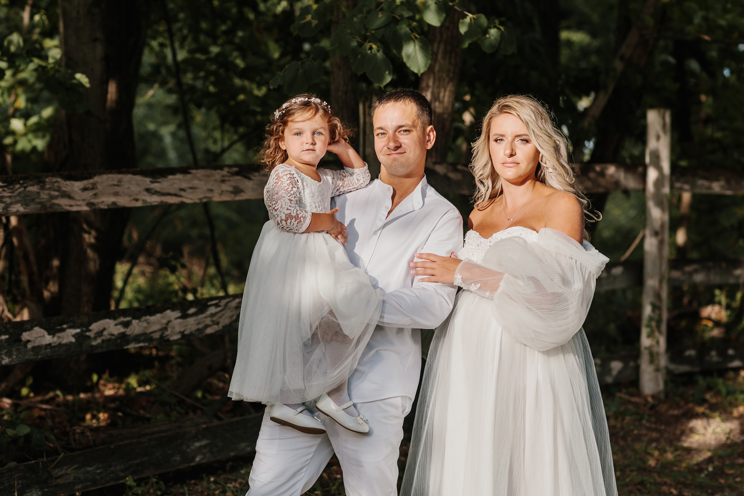09.26.2021 Family photoshoot. Wedding family event photographer in Chicago Nick Yushevich
